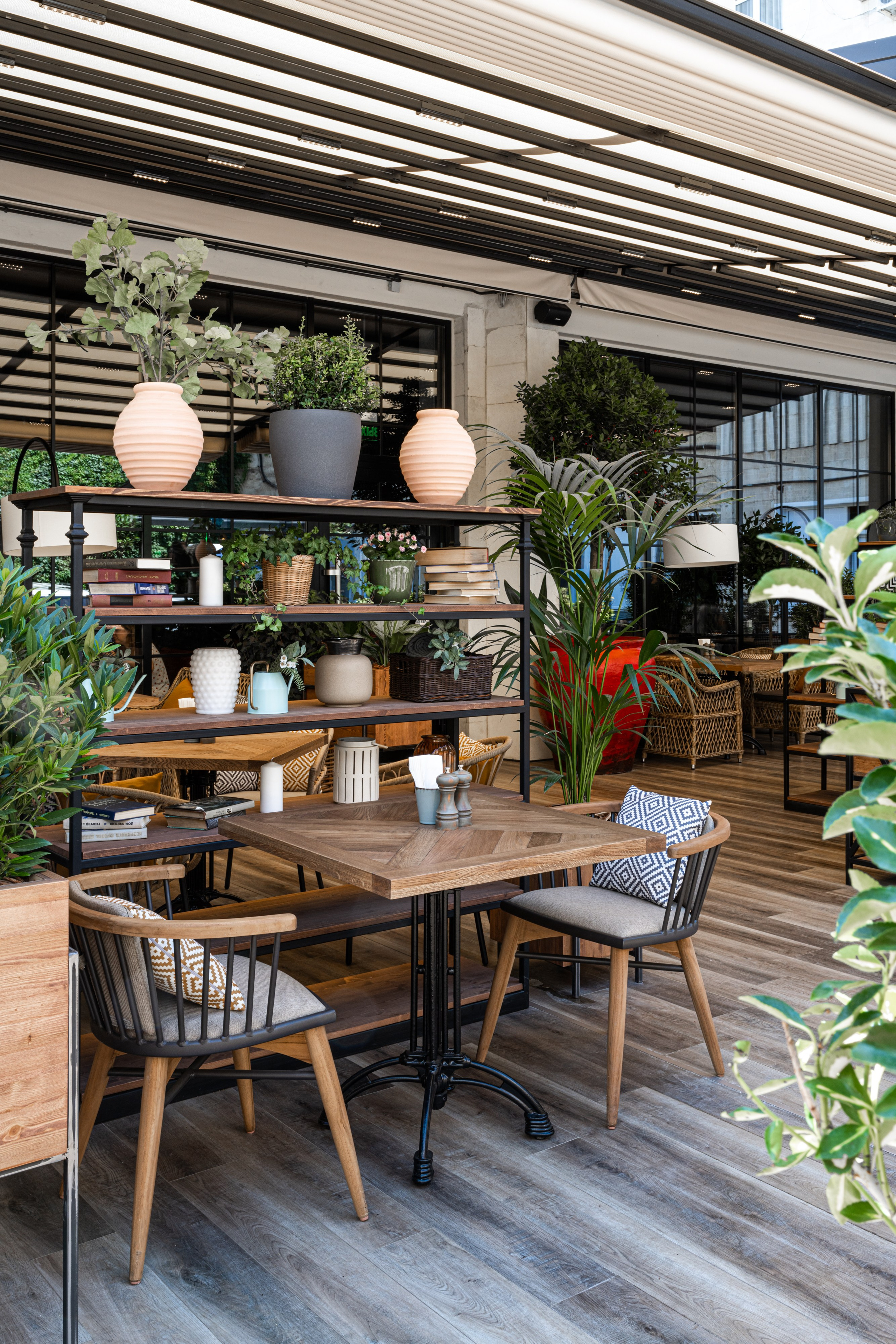 ЮЖАНИН. Интерьерный фотограф Краснодар Денис Педань