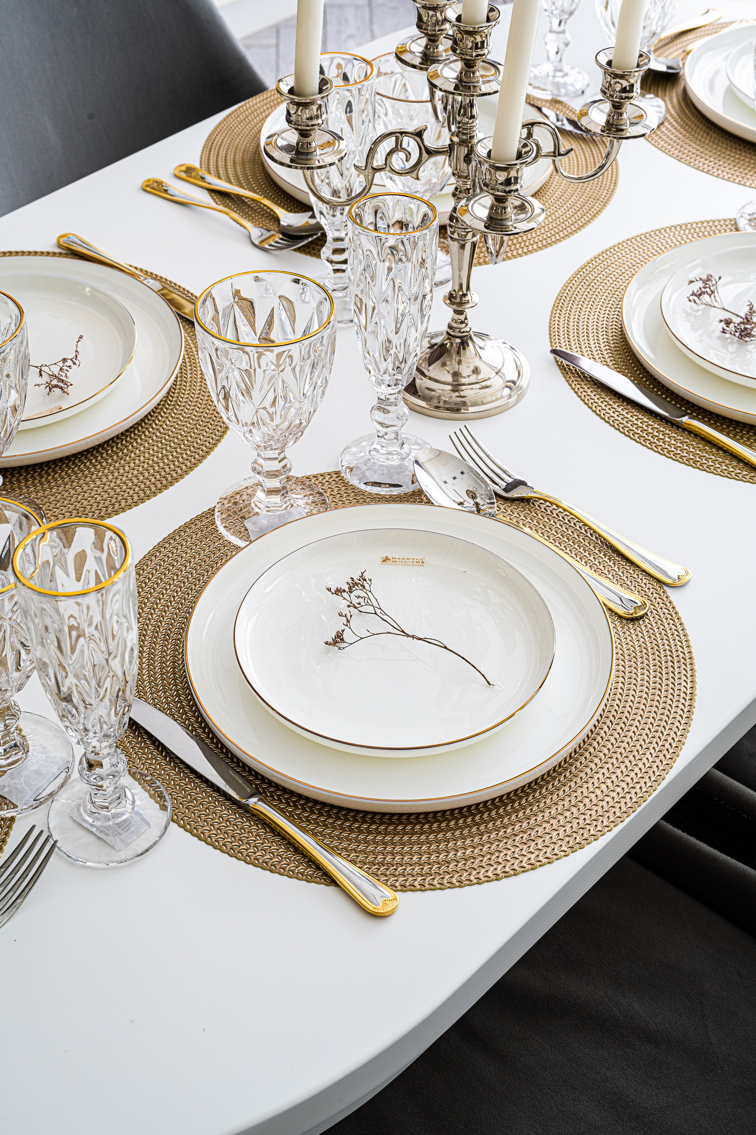 Пентхаус с Бассейном. Интерьерный фотограф Краснодар Денис Педань