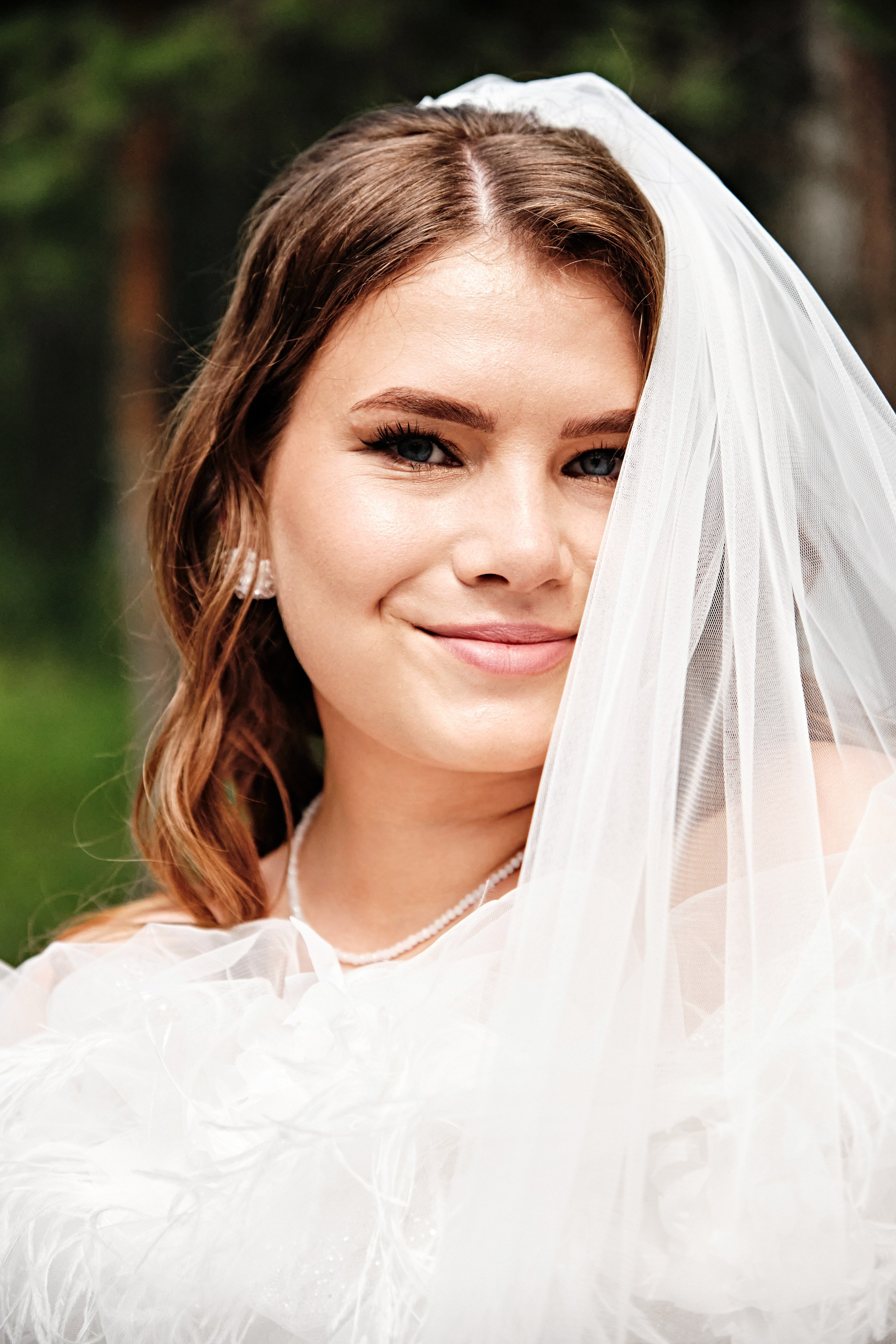 Снежана и Алексей