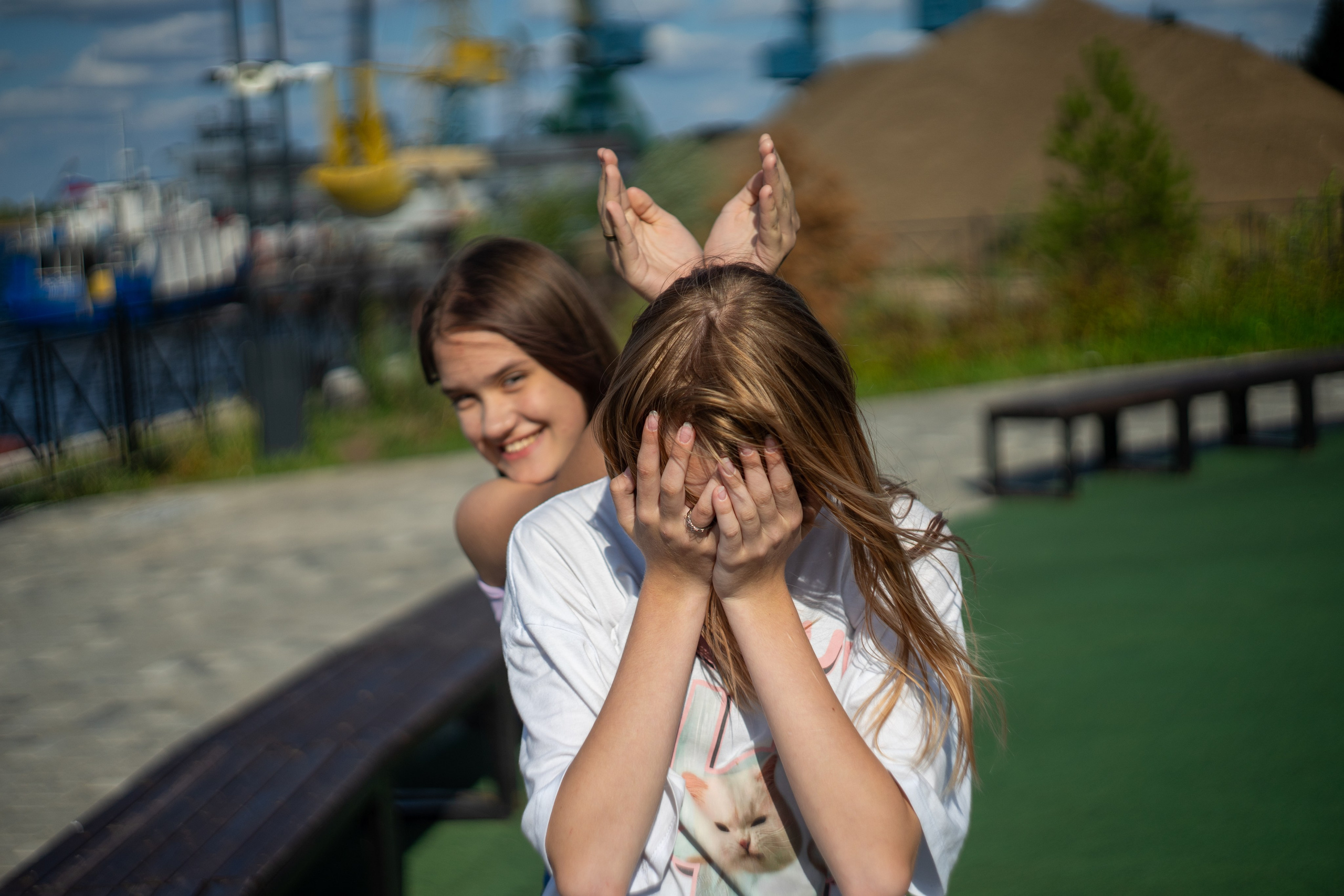 Портфолио. Фотограф из Чистополя