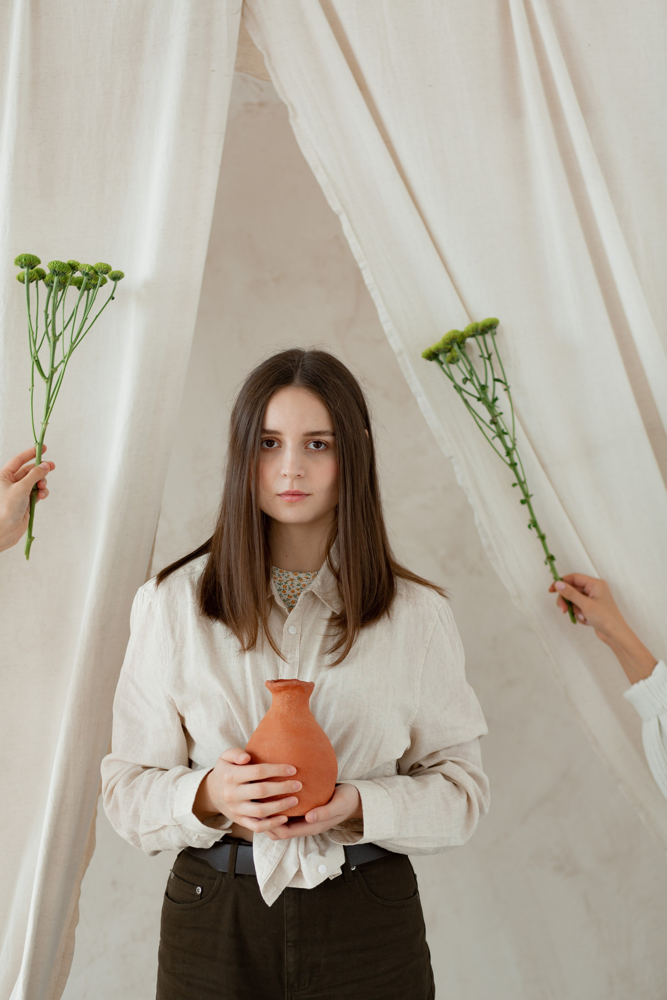 Гончарная мастерская «Колокол». Фотограф Шевчик Виктория