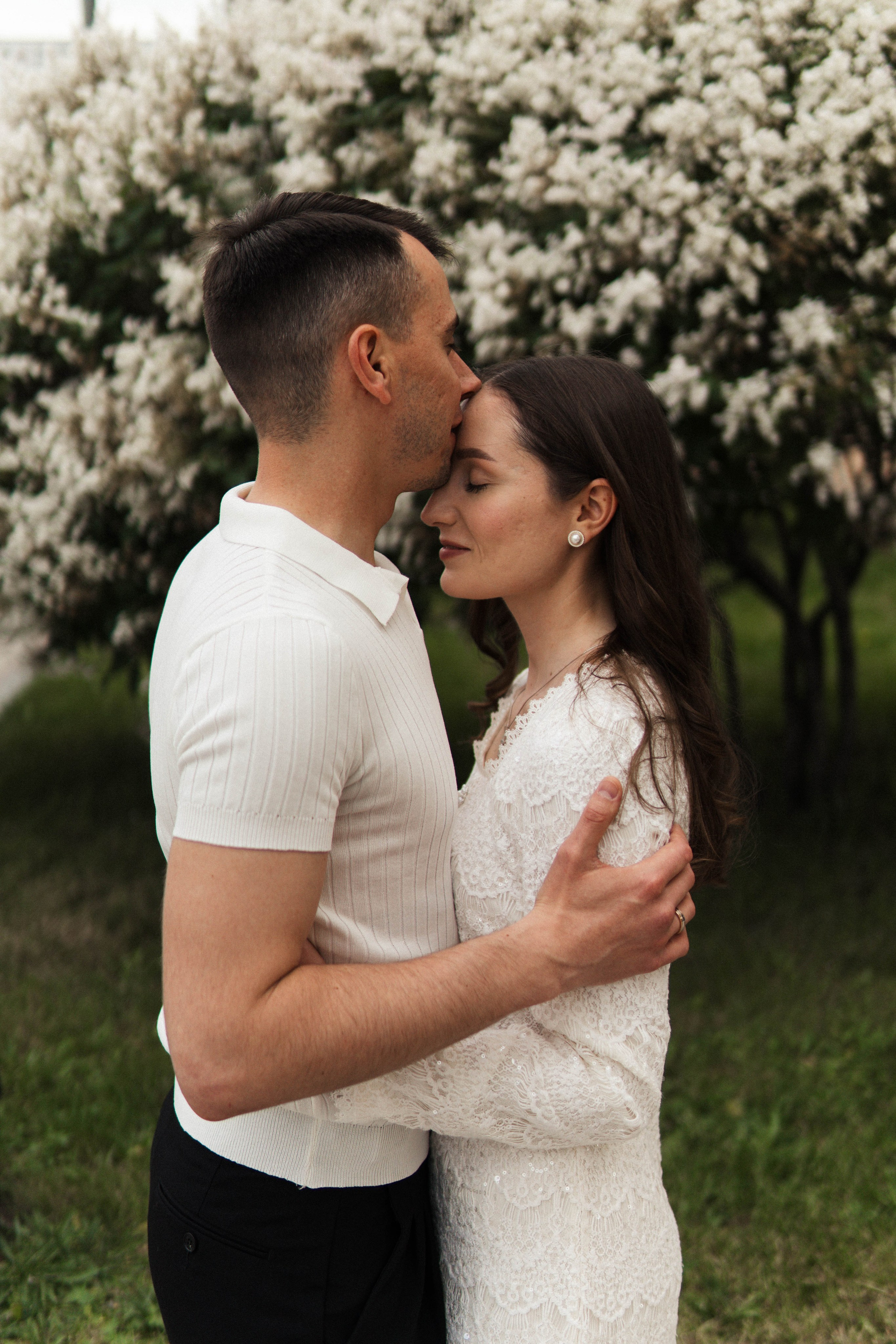 Дмитрий и Анна. Портретный фотограф в Москве