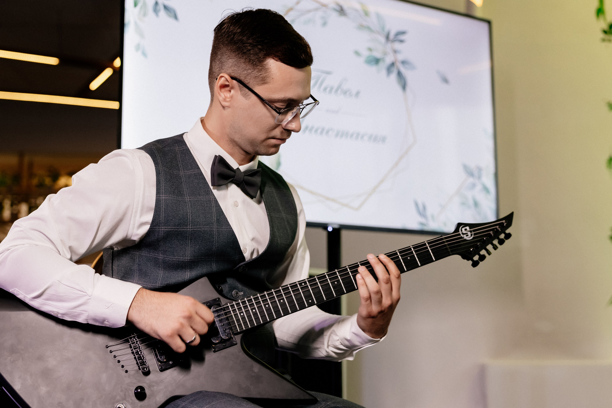 Паша и Настя. Организатор мероприятий в Абакане I Ольга Петухова