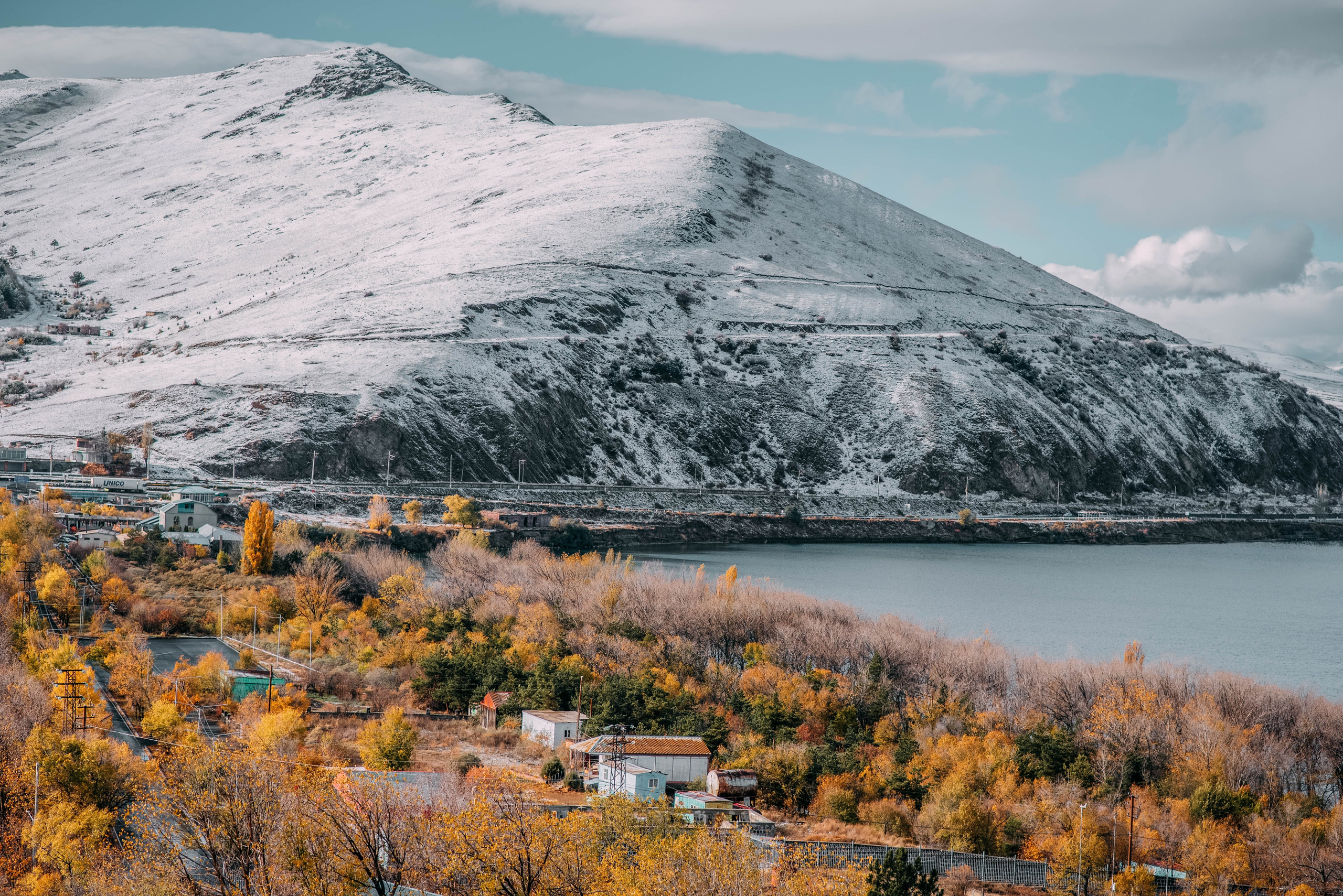 Армения, 2019. Фотограф Марк Арсаков