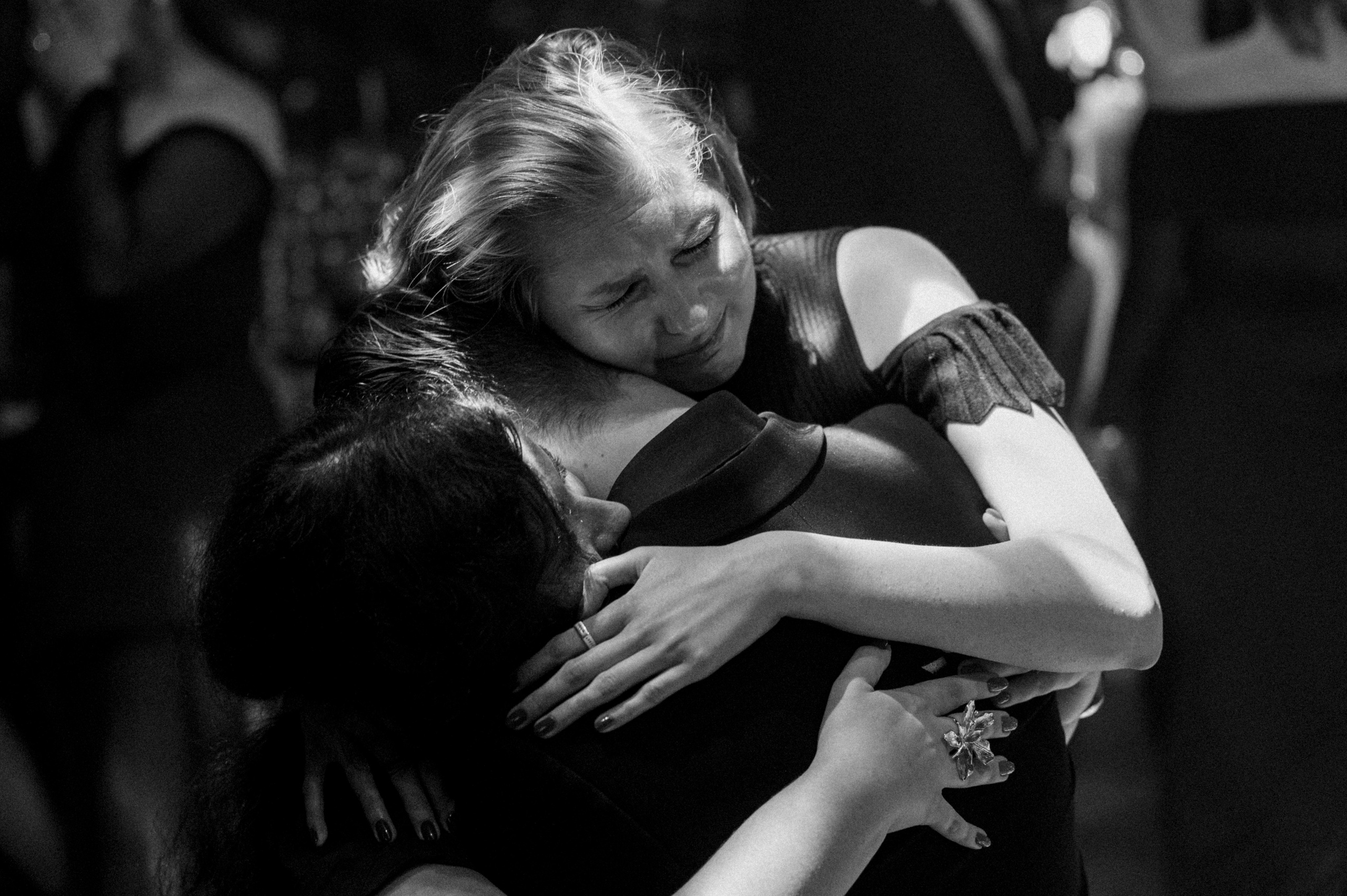 Выпускной. Фотограф Кирилл Ряховский