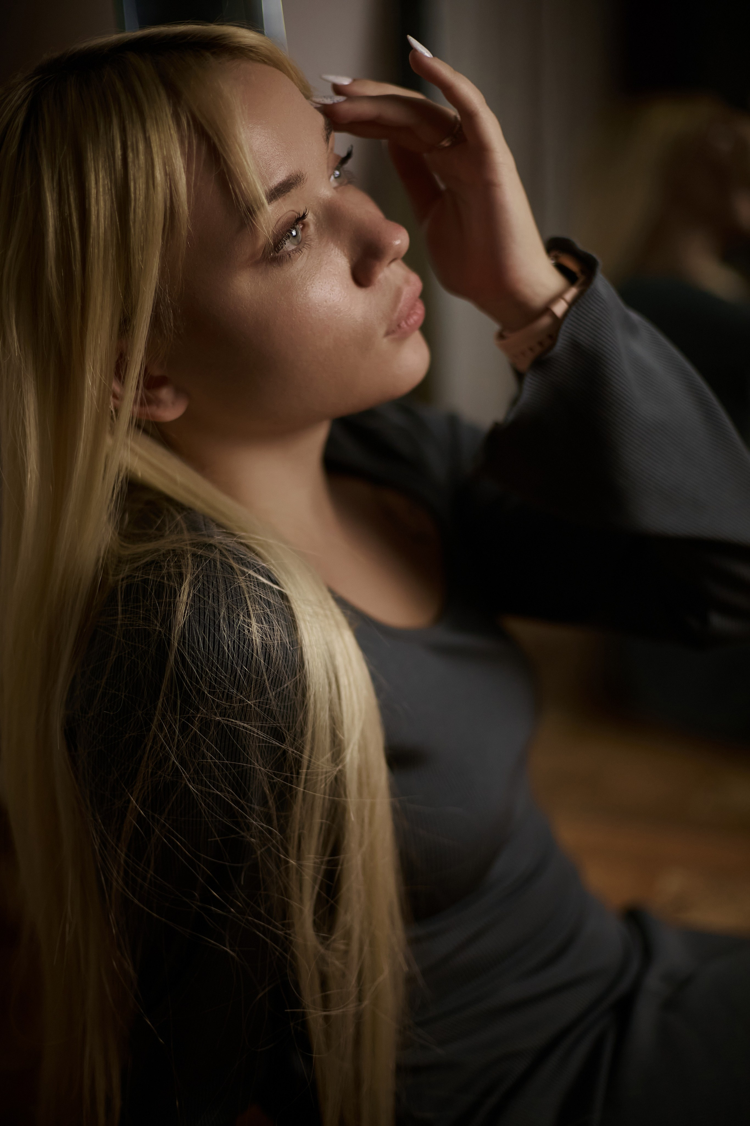 «ОтражениЯ». Свадебный и креативный фотограф в ЮФО и МСК