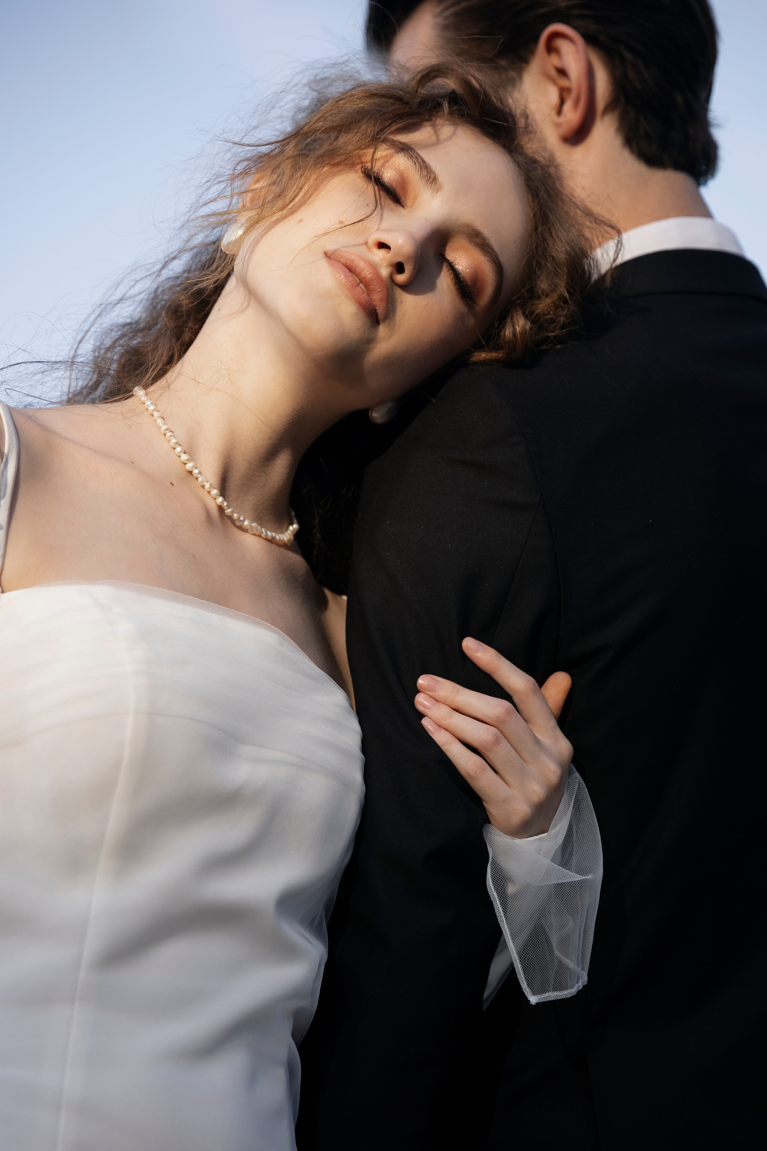 Лиза и Евгений. Свадебный и портретный фотограф