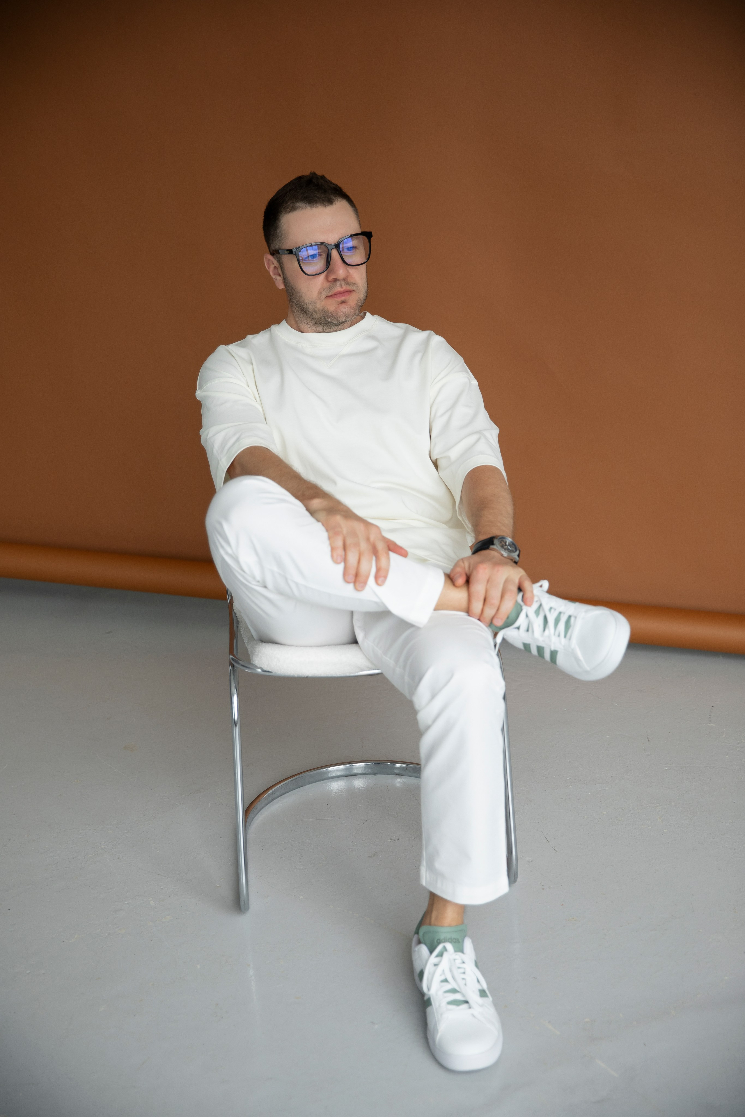 Роман. Свадебный и портретный фотограф