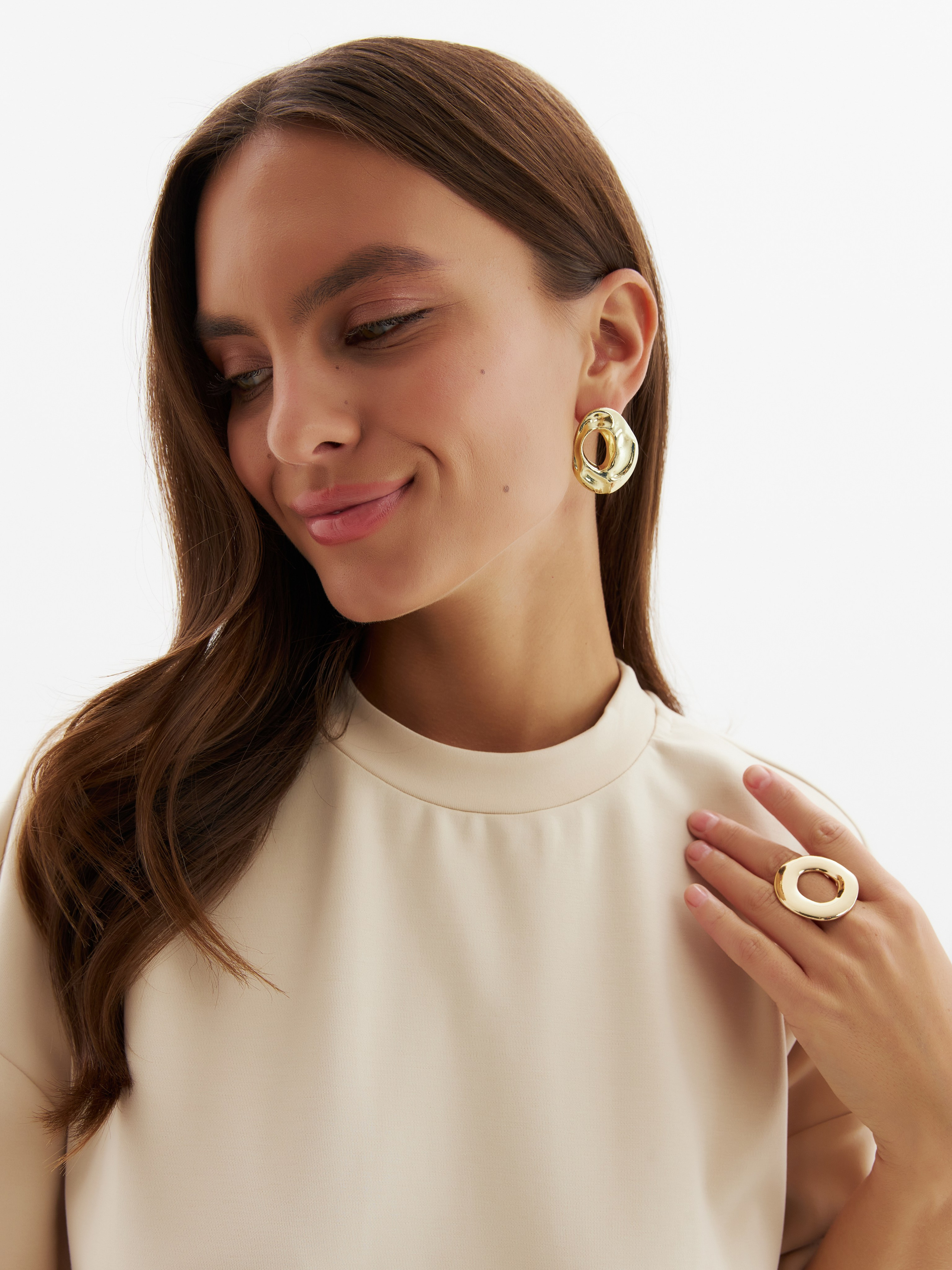 Фотосъёмка каталога одежды. Photorina — фотограф Ирина Гулемина