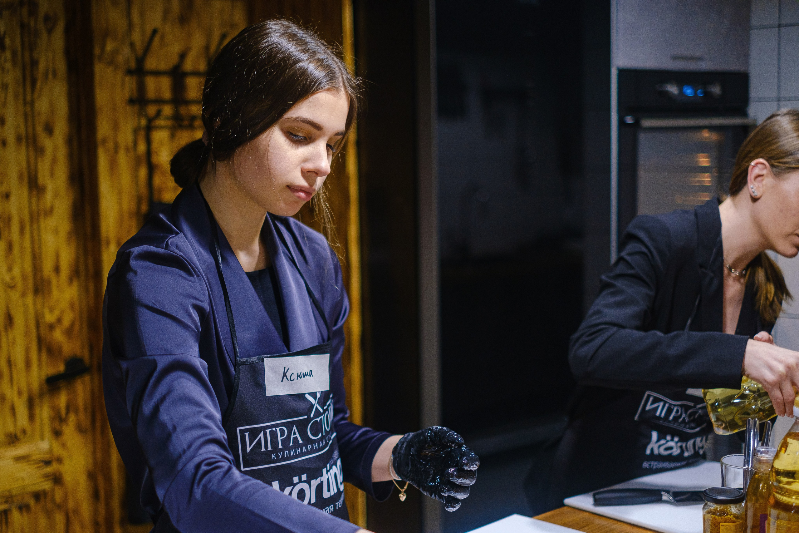 ИГРА СТОЛОВ. Фотограф Мария Хлебникова Санкт-Петербург Москва