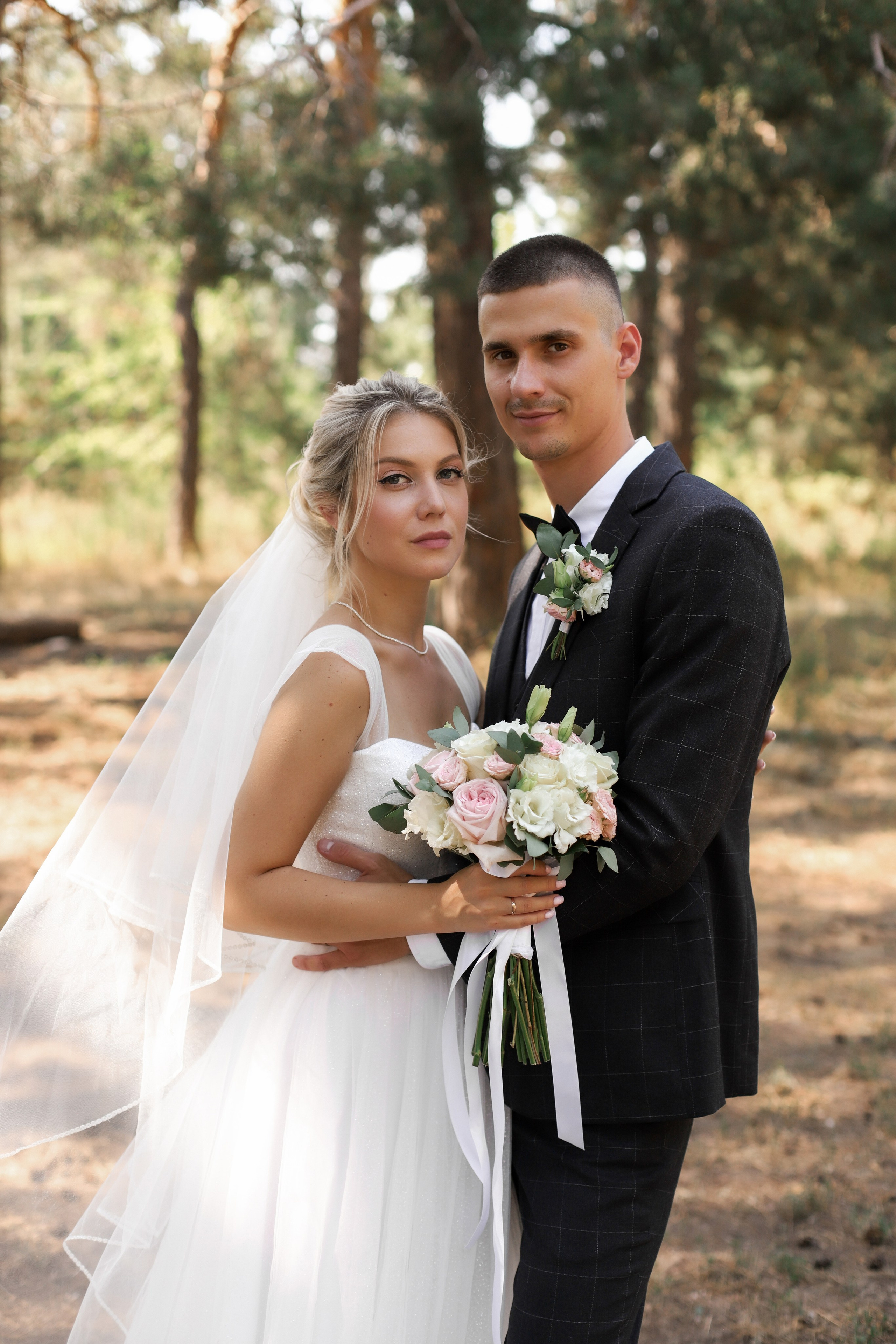 Алексей и Елена (сокращено). Свадебный фотограф Ангелина Сунгатулина | Саратов | Балаково | Вольск