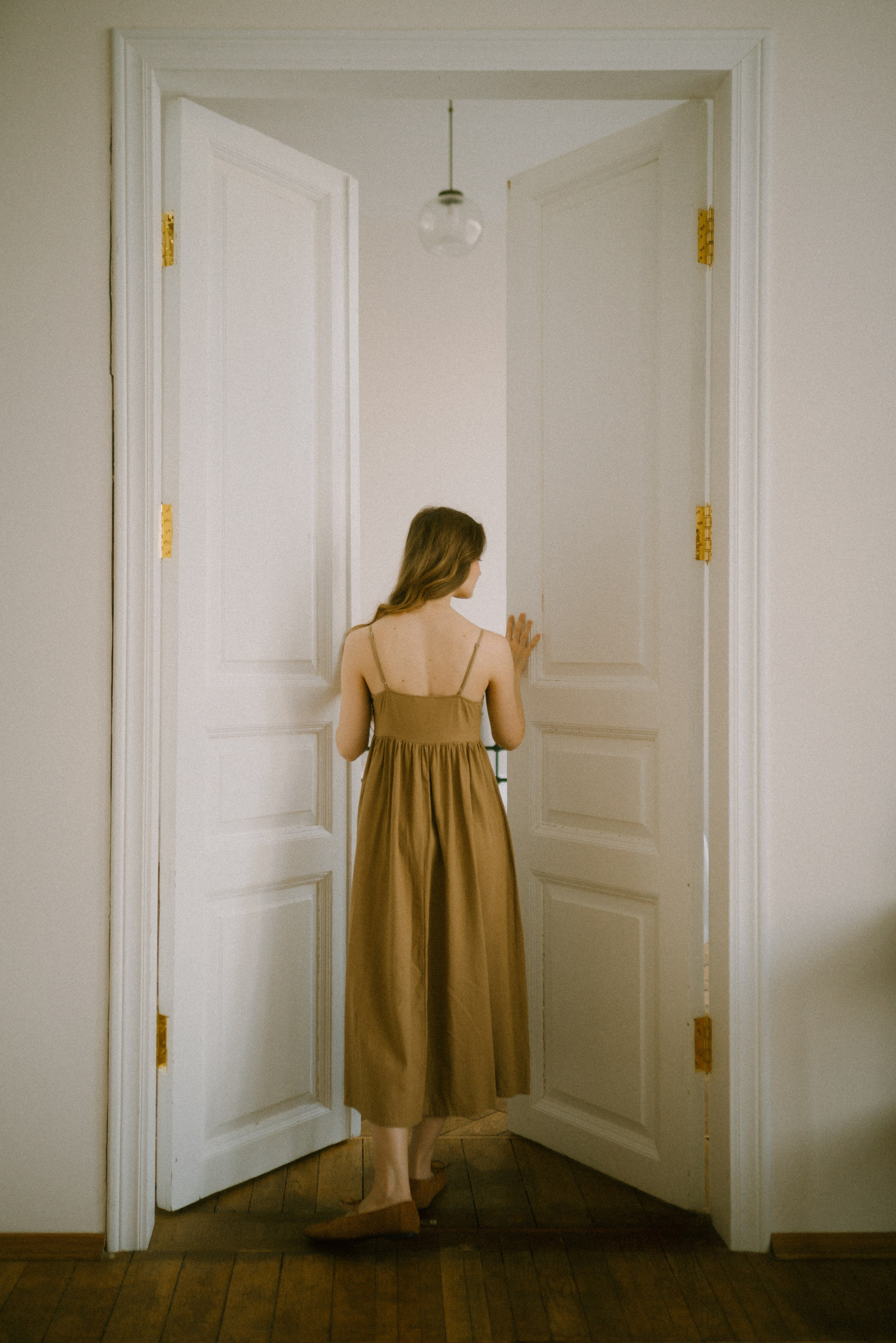 Катя. Портретный фотограф в Москве Ефанова Ульяна. Женский портрет