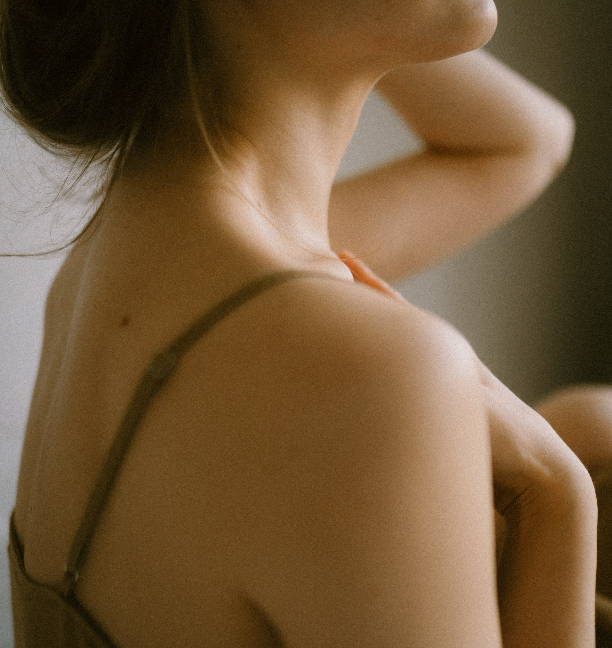 Катя. Портретный фотограф в Москве Ефанова Ульяна. Женский портрет