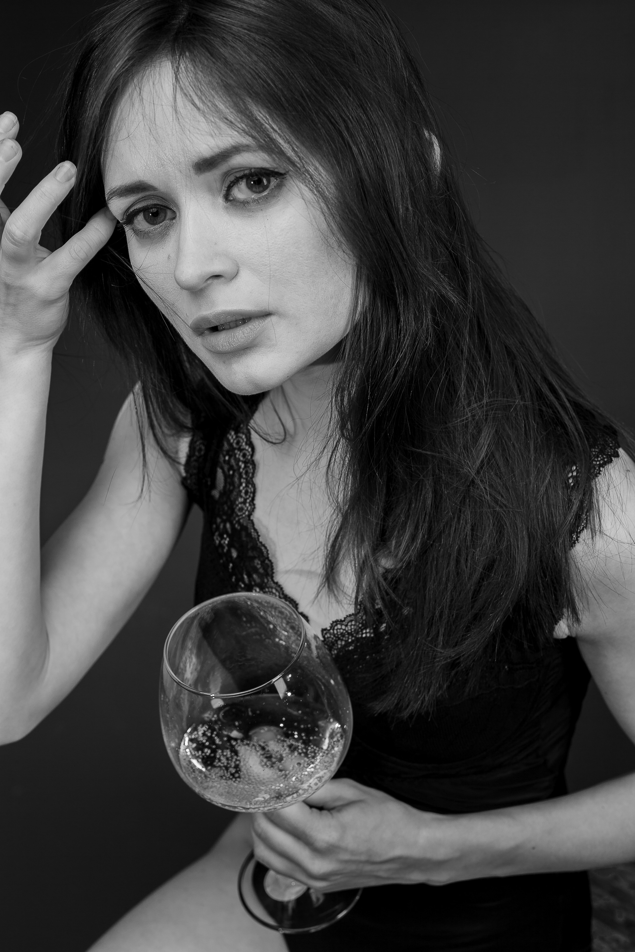 Маргарита Павлова. Психолог с фотоаппаратом Зимина Оксана