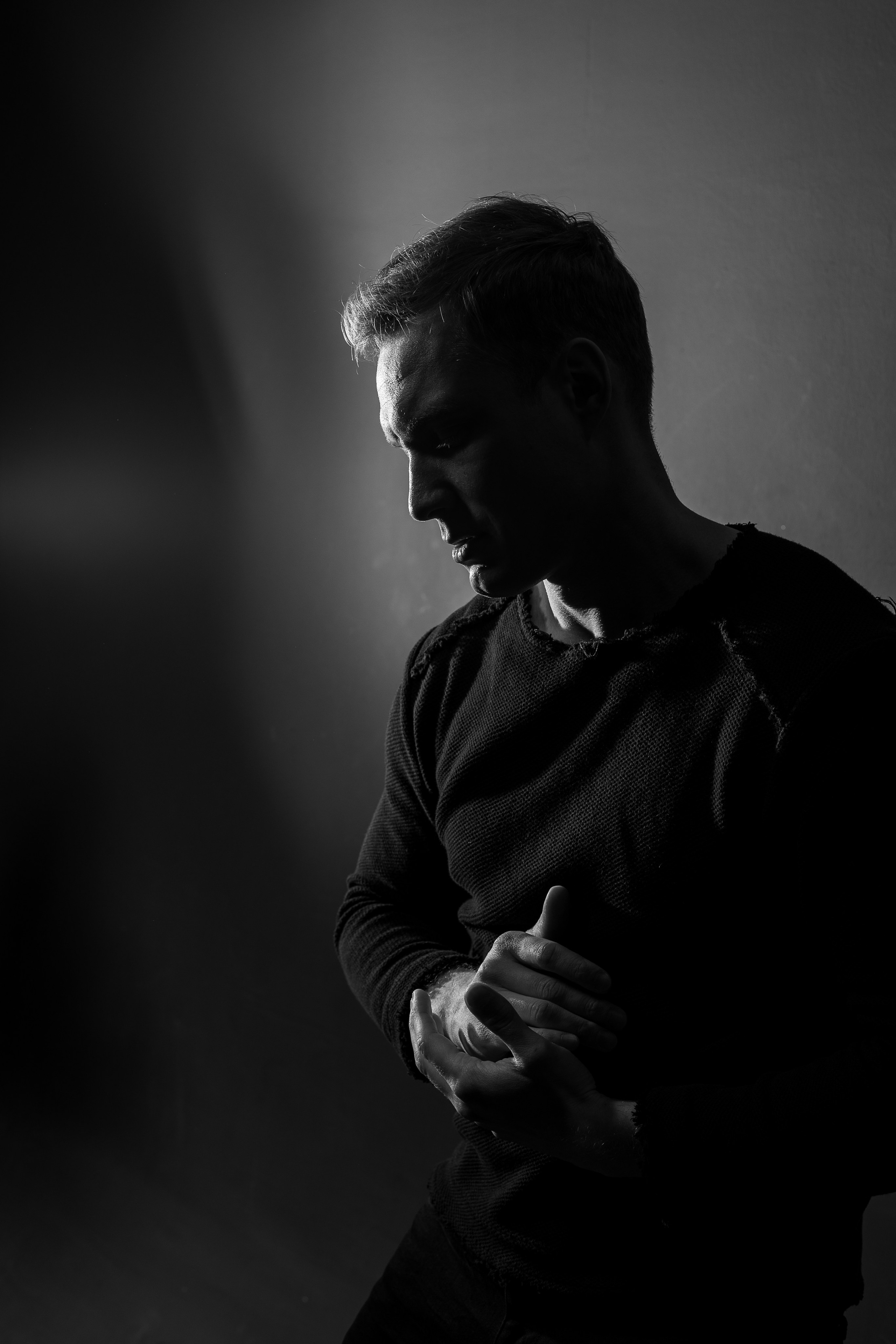 Николай Белин. Психолог с фотоаппаратом Зимина Оксана