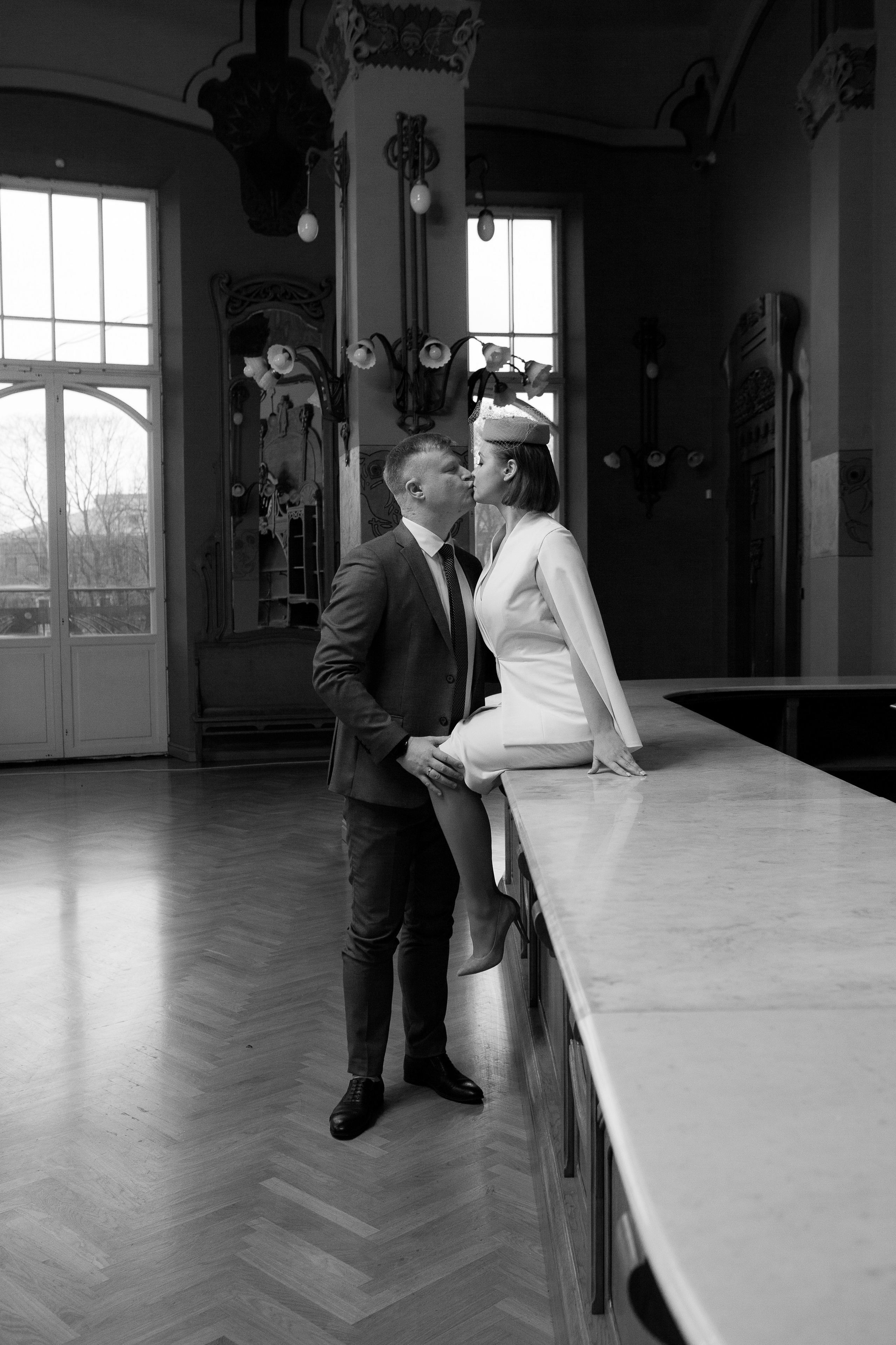 Свадебный день. Психолог с фотоаппаратом Зимина Оксана