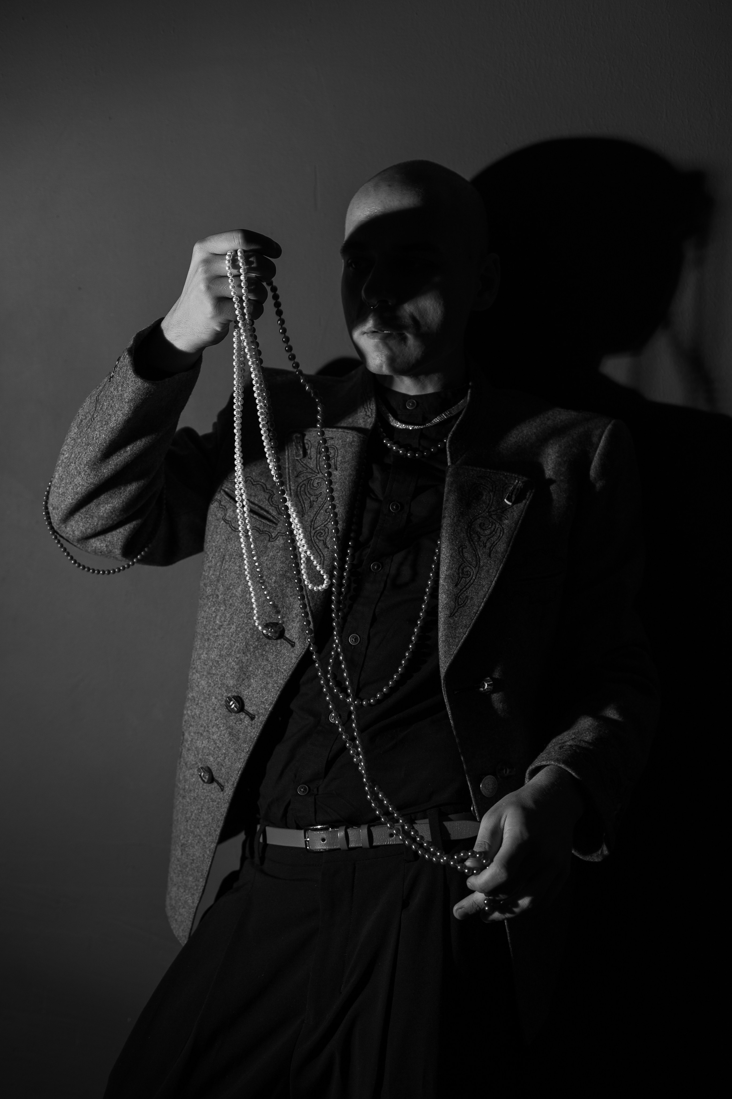 Сергей Ленков. Психолог с фотоаппаратом Зимина Оксана