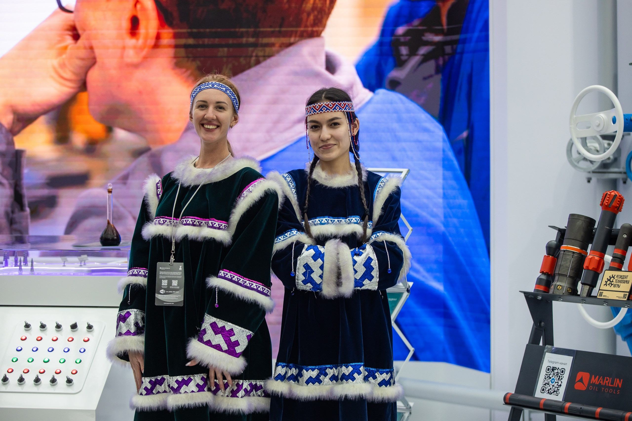 Российская энергетическая неделя -2025. Промышленный фотограф, фоторепортаж, Россия