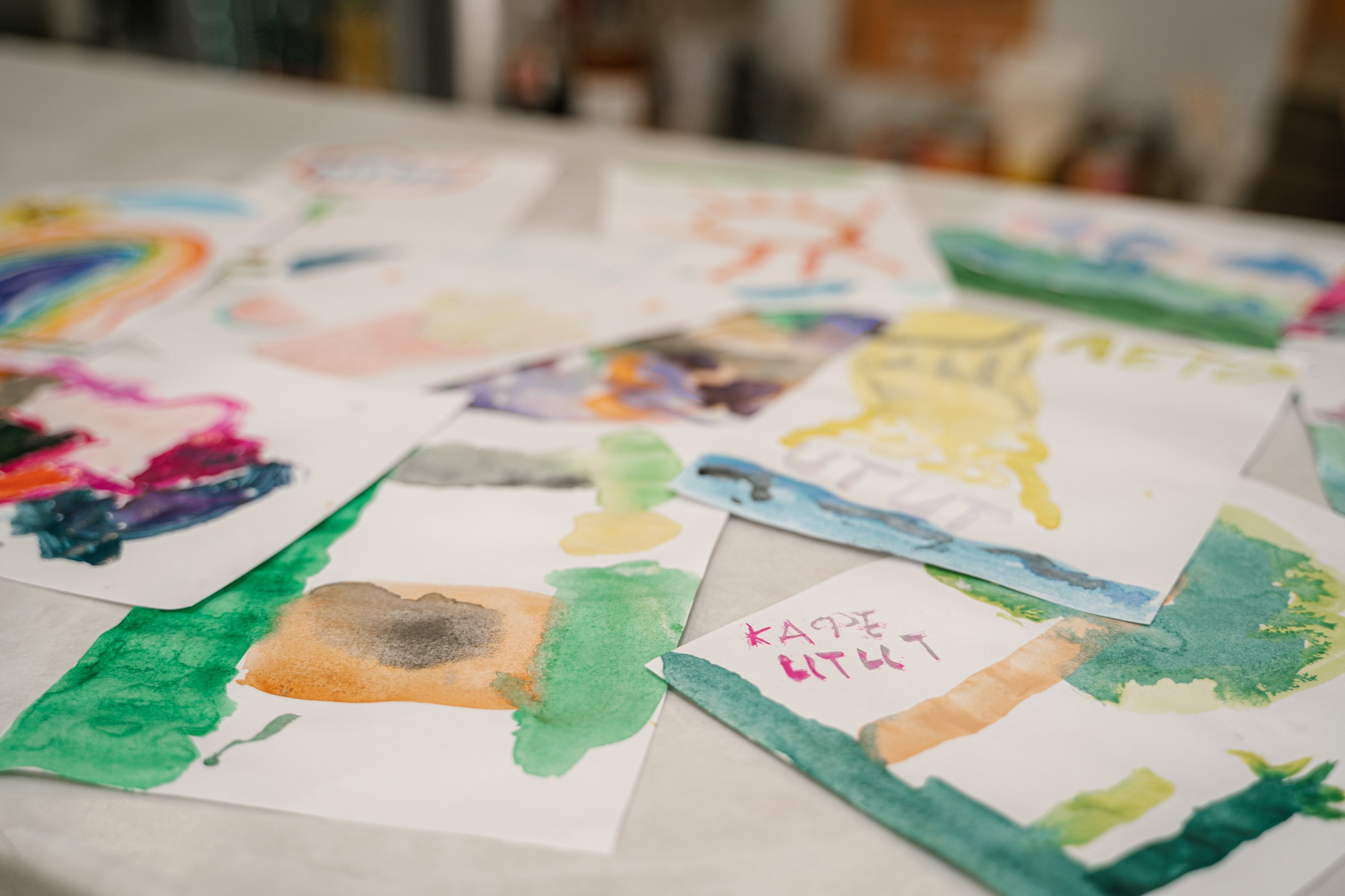 1 июня в ИТИТ. MILATE — выпускные альбомы, фотосессии и видео в Москве