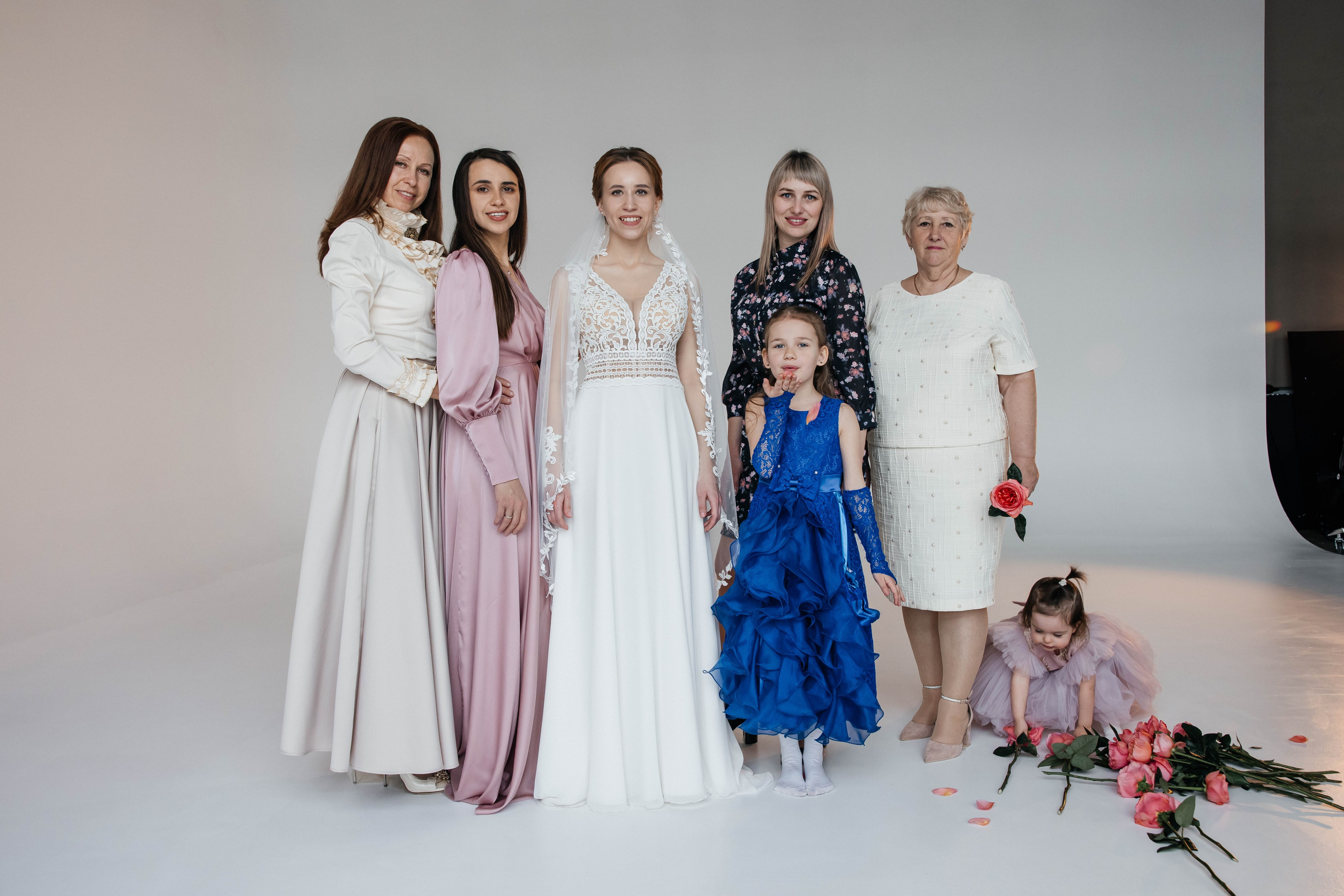 Владимир и Евгения. Maxim Tsoy Photography