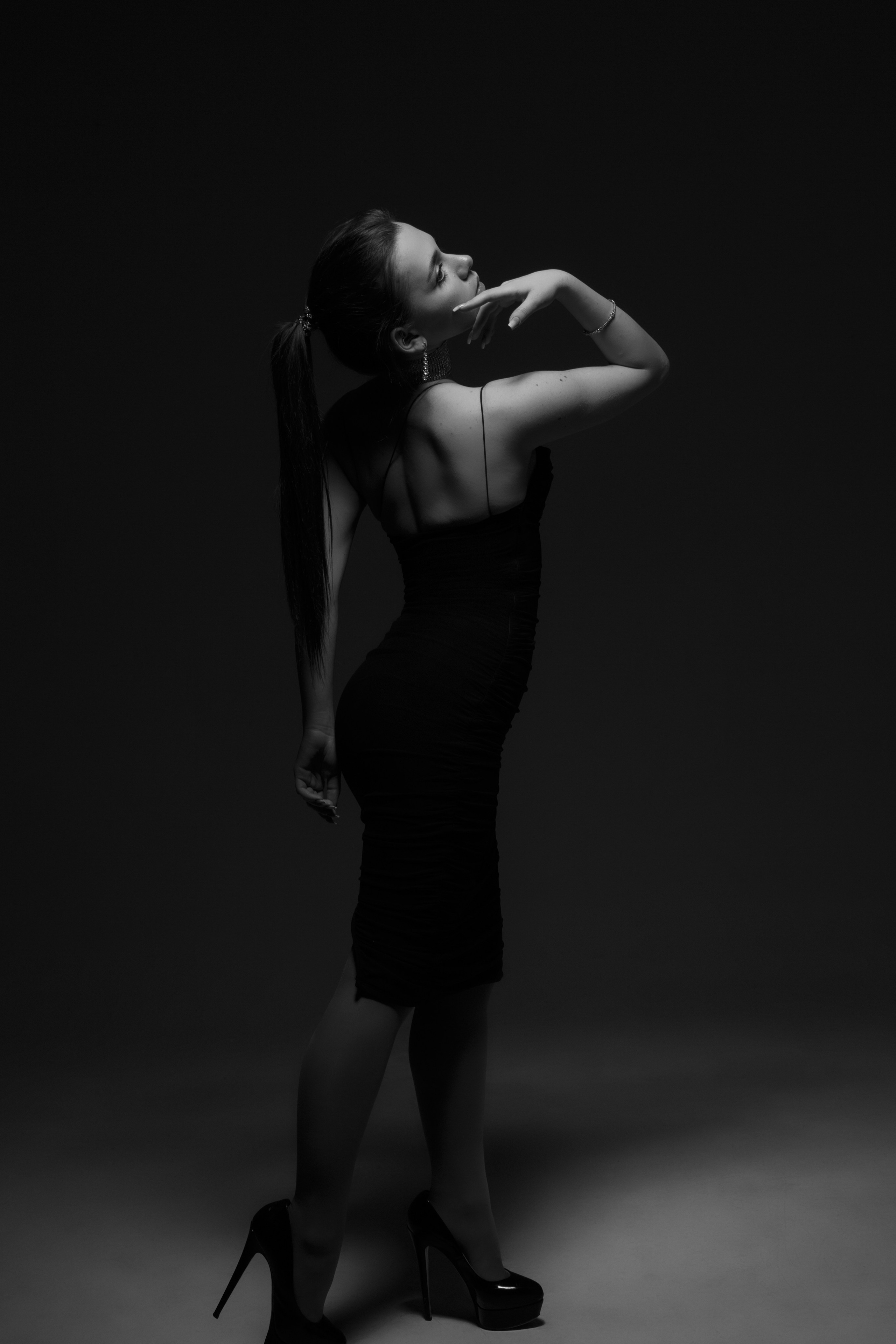 Диана. Портретный и концертный фотограф в Москве Тугарин Александр