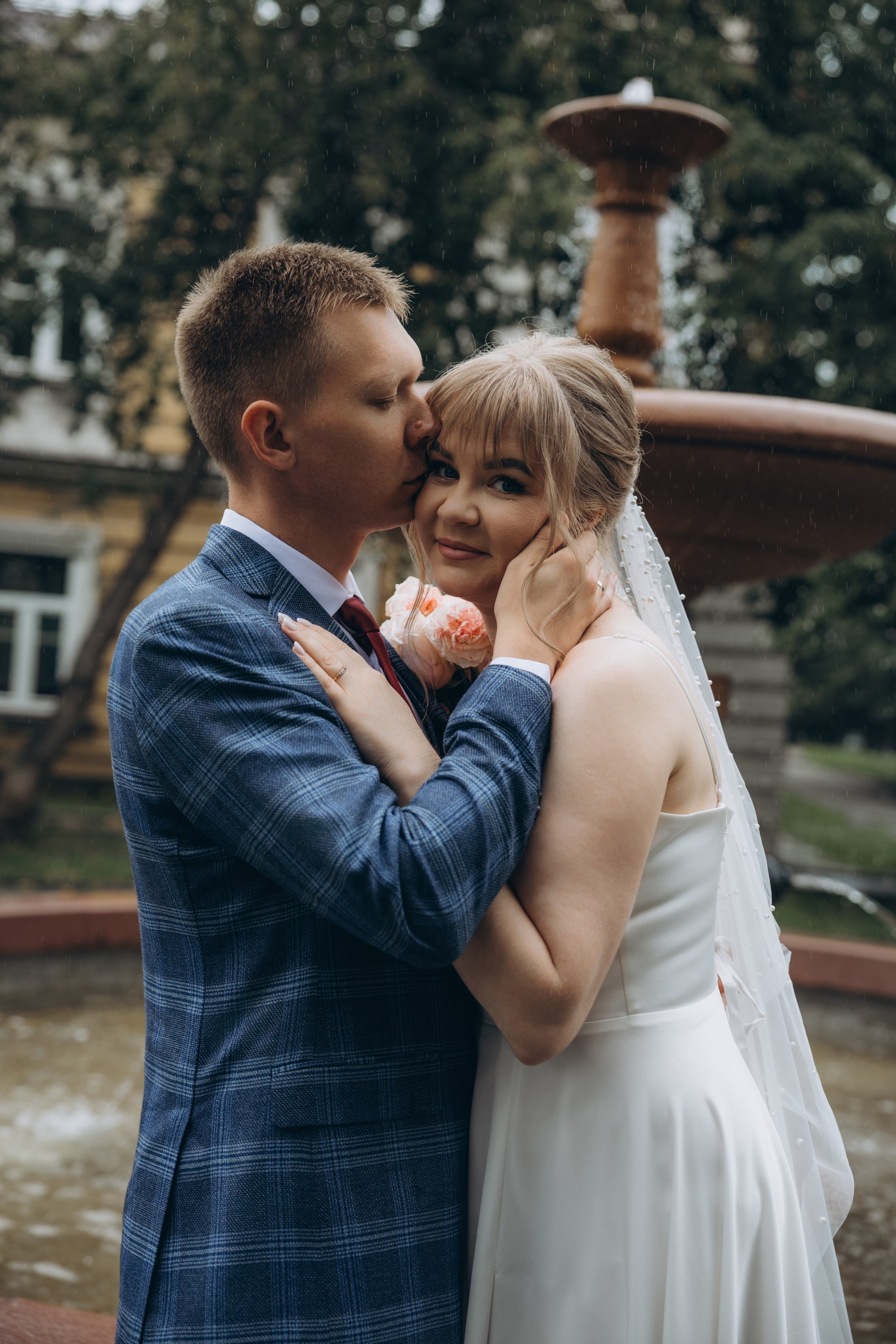 Георгий & Алёна. Свадебный, семейный фотограф в Иркутске Светлана Макаричева