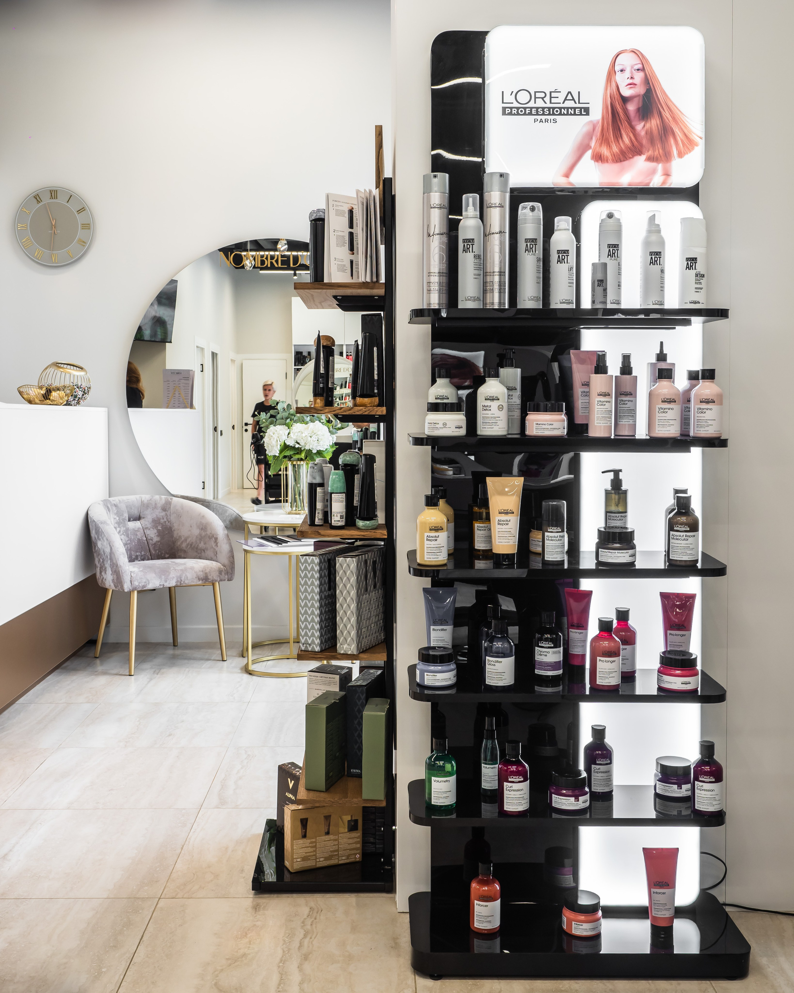 ND Beauty. Портретный и Репортажный фотограф в Москве