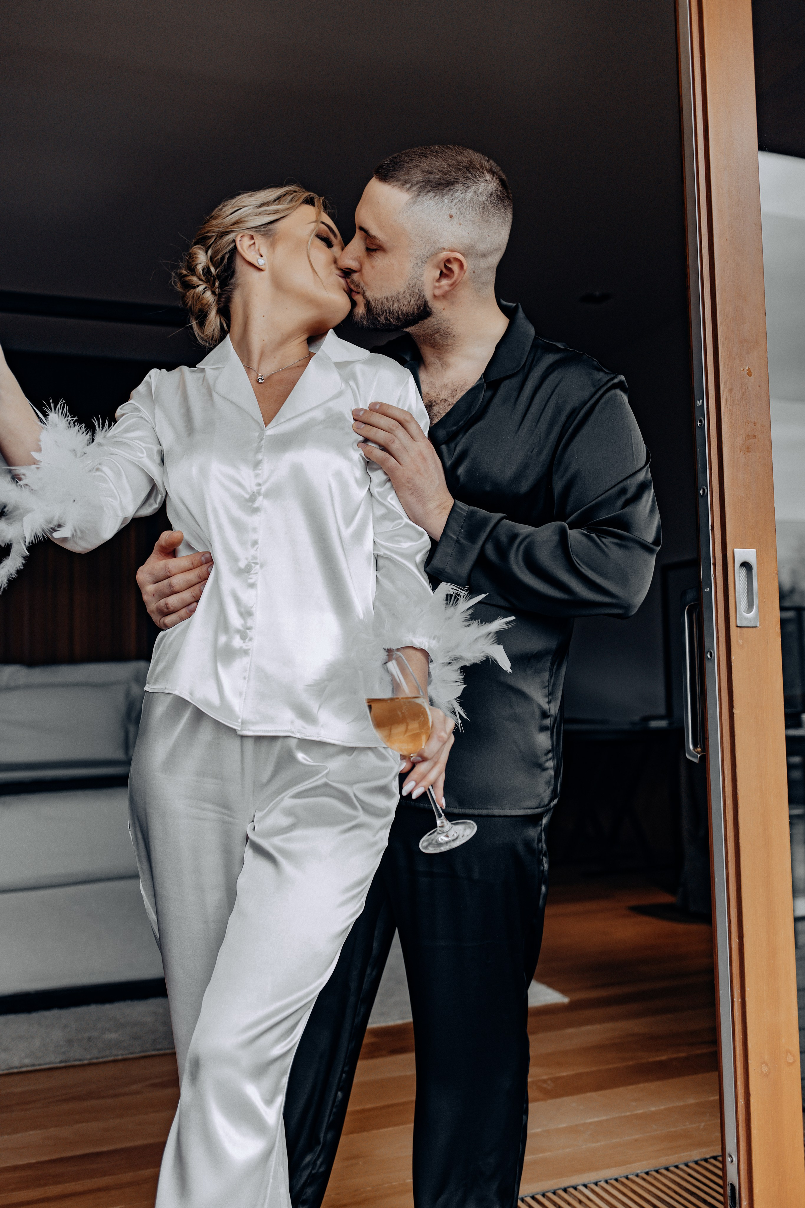 Свадьба Анастасии и Анатолия. Свадебный и семейный фотограф Савельева Дарья