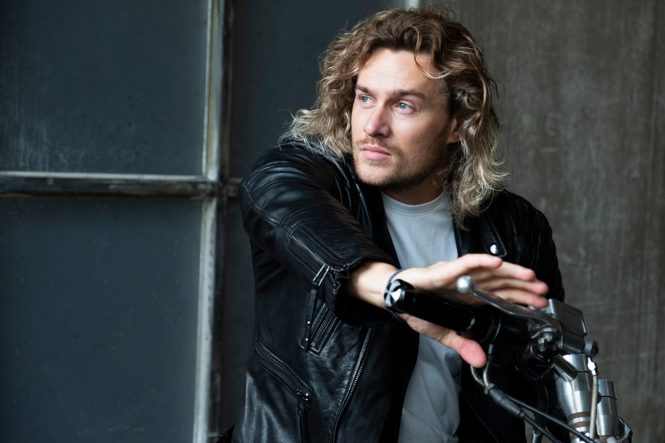 ИМИДЖЕВЫЕ ПОРТРЕТЫ