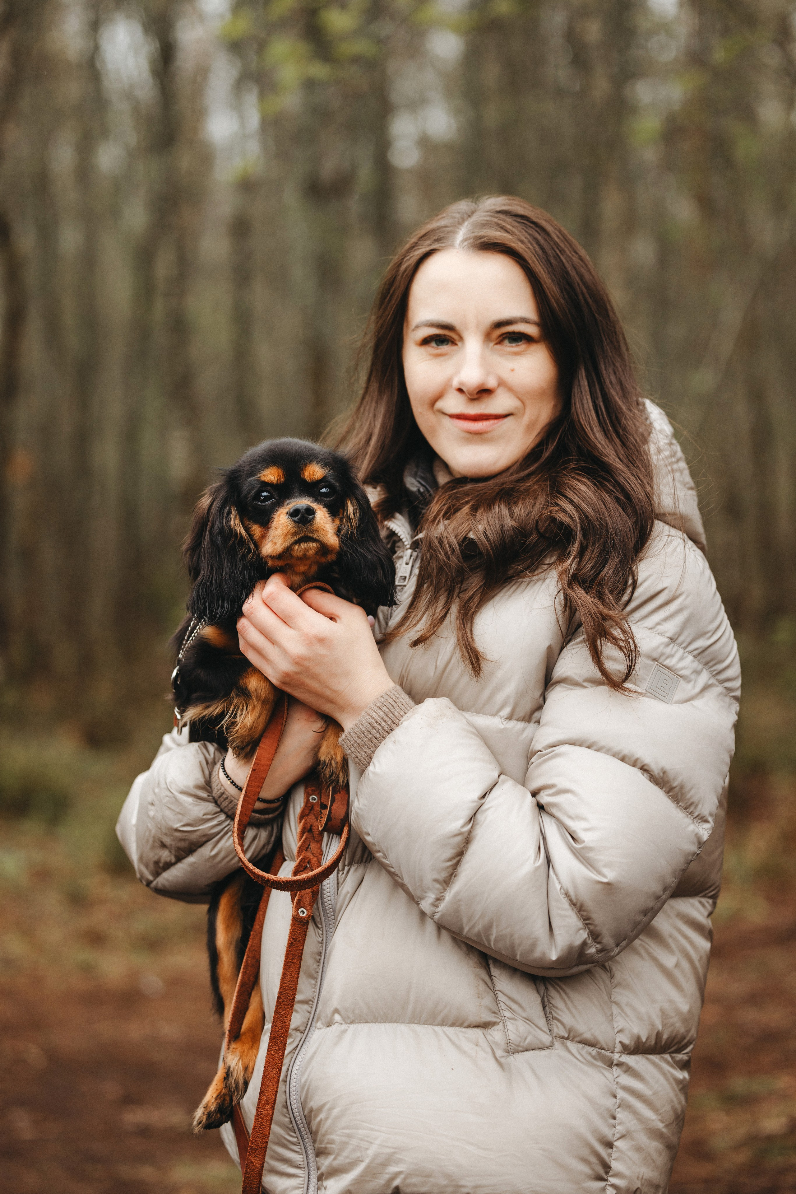 Встреча ККЧС. Фотограф анималист Осипчикова Мария