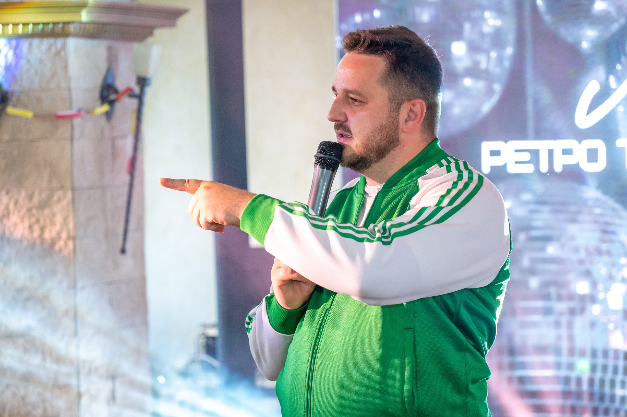 Фотограф на корпоратив Краснодар и край. Вячеслав Скрипник Фотограф Краснодар