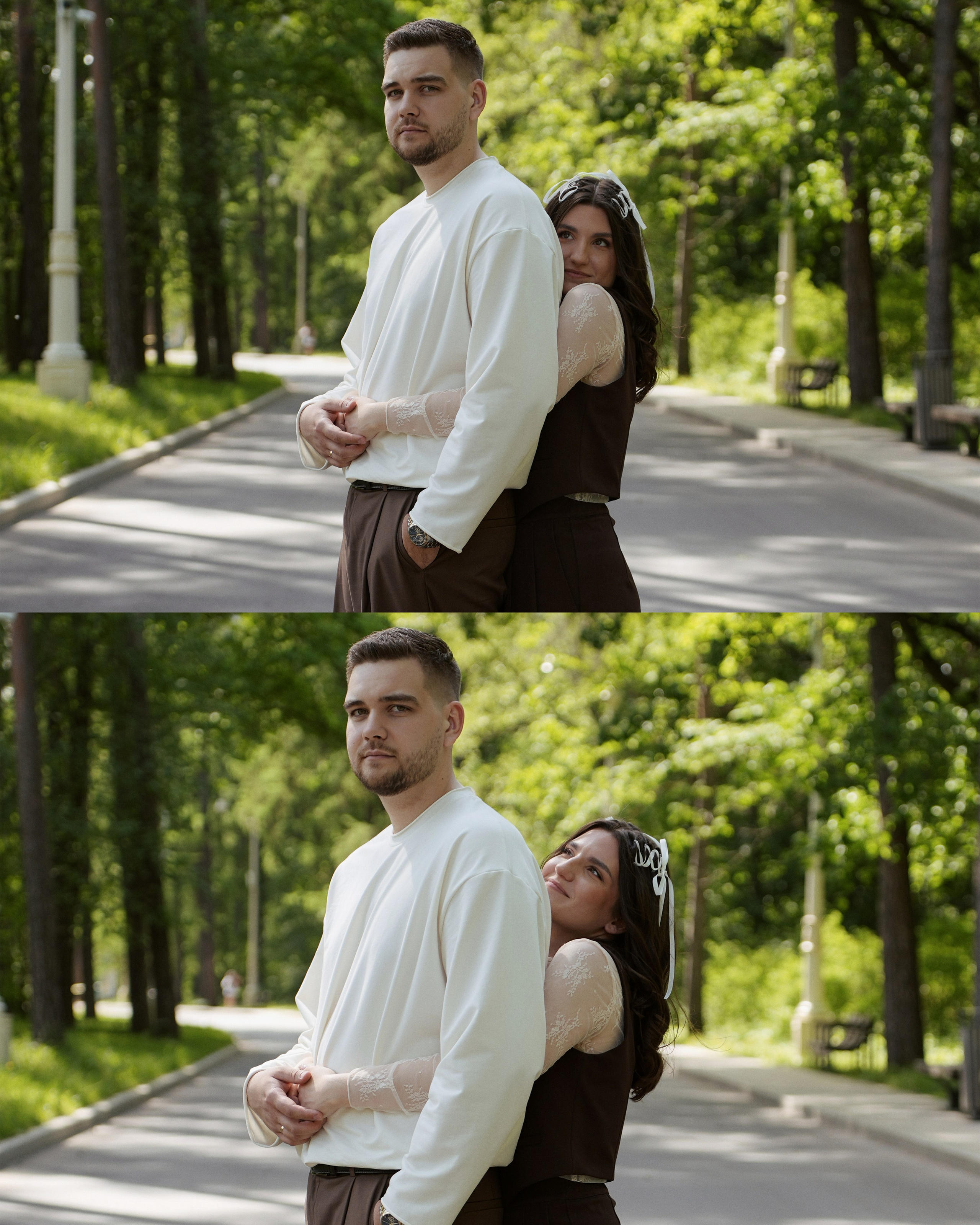 KATYA&IGOR. ANNA — PHOTOGRAPHER