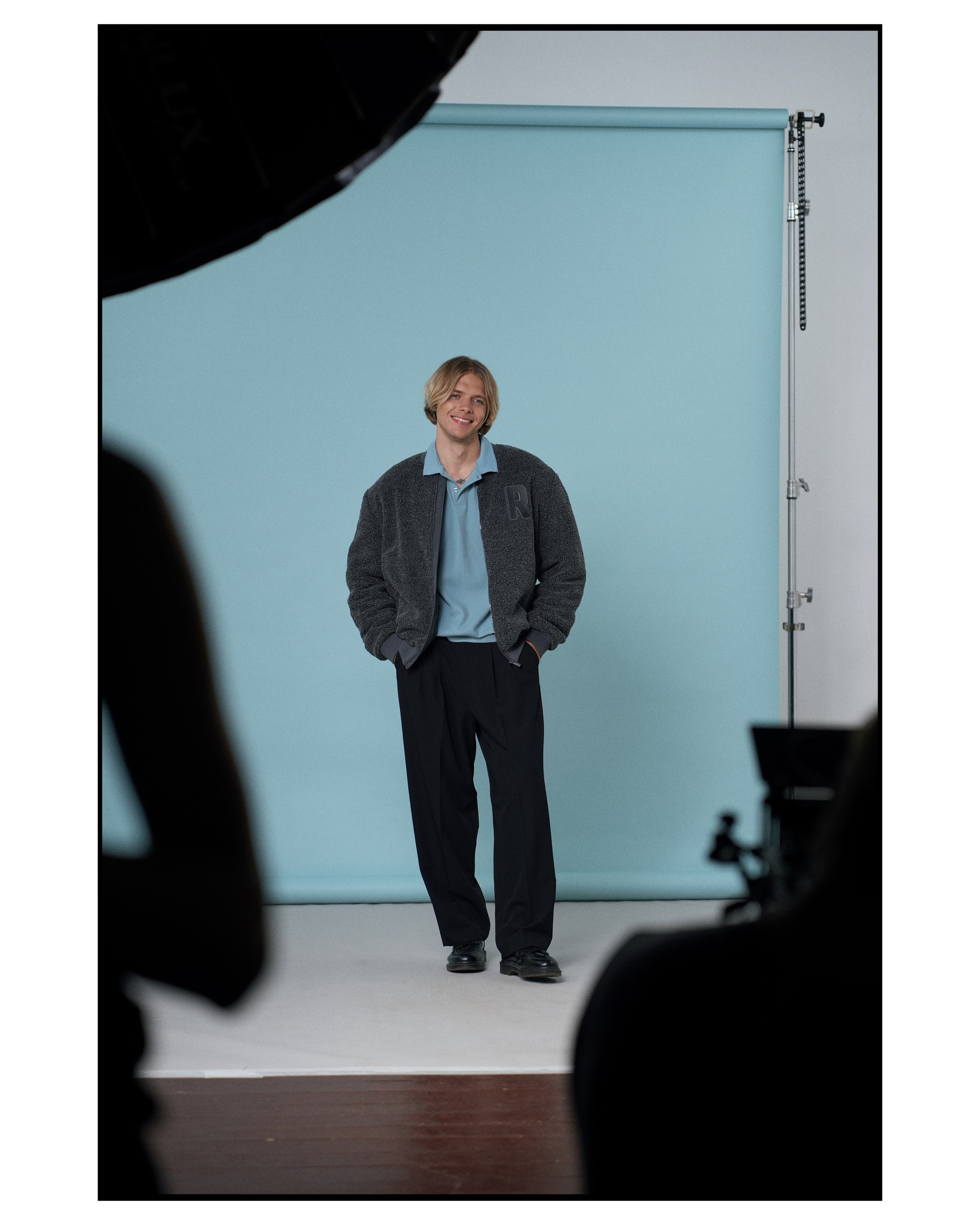 FUNDAY. ANNA — PHOTOGRAPHER