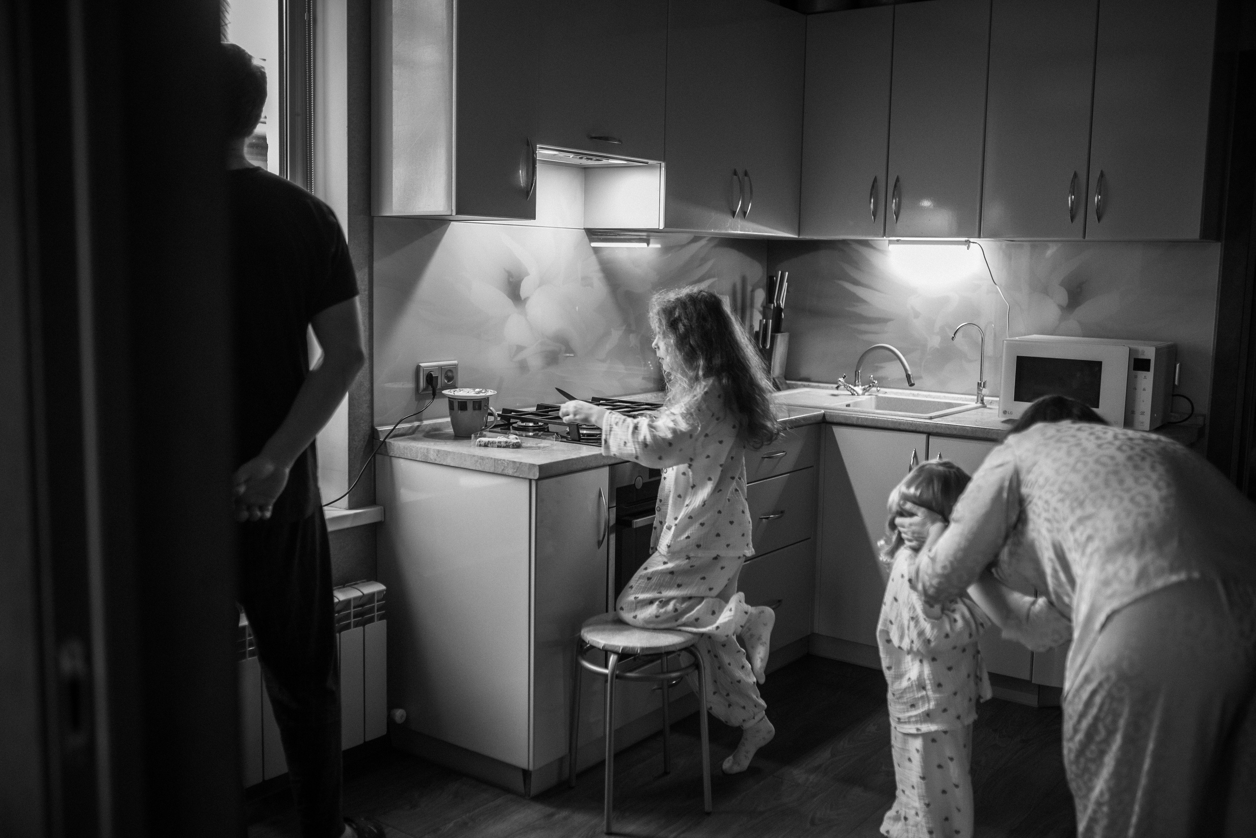 Тепло в квадратных метрах🧡. Семейный фотограф в Ростове-на-Дону Мария Панарина