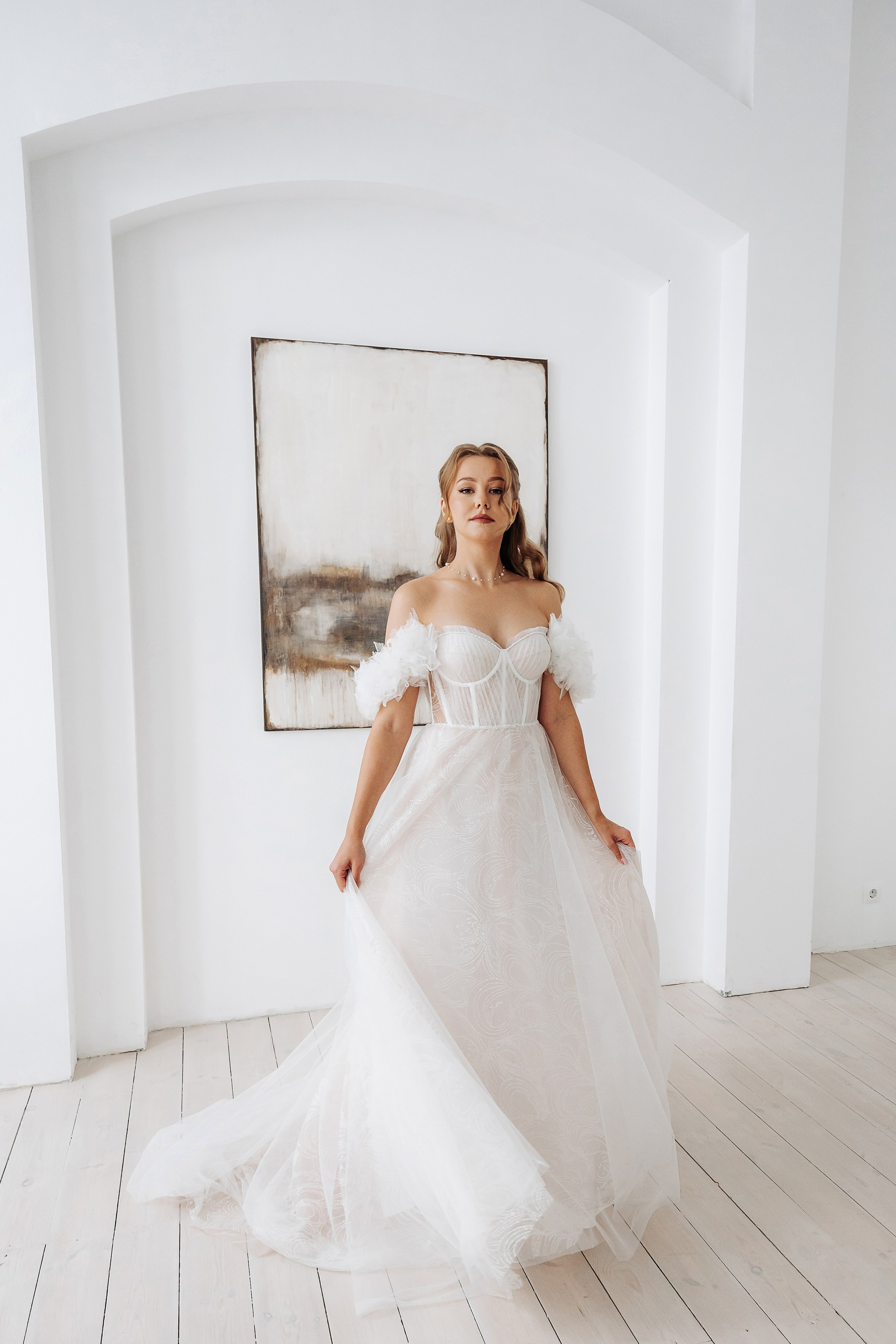 Александр Ирина. Фотограф Омск Андрей Козяков