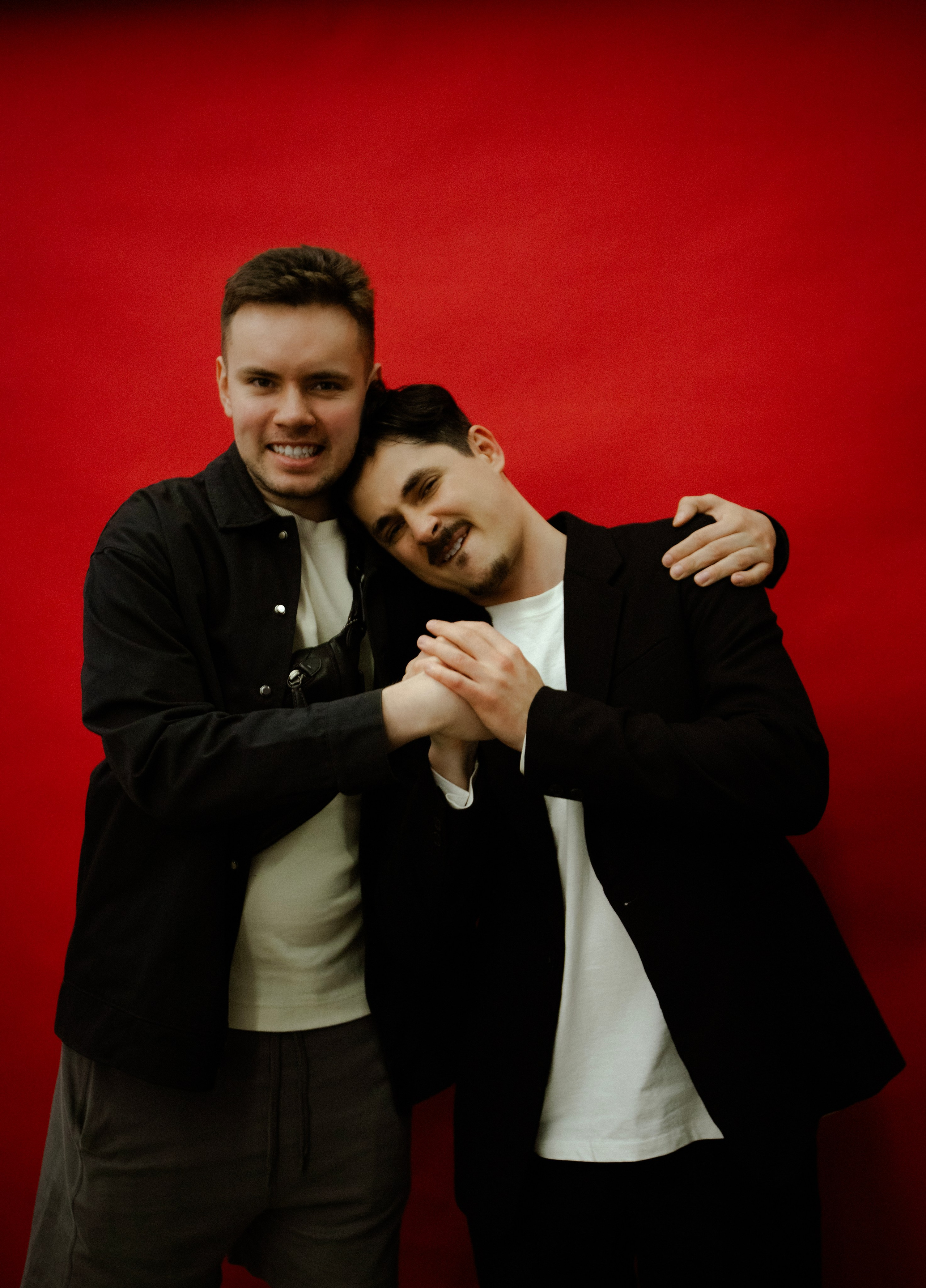 Премьера фильма «Как перестать сомневаться». Главная