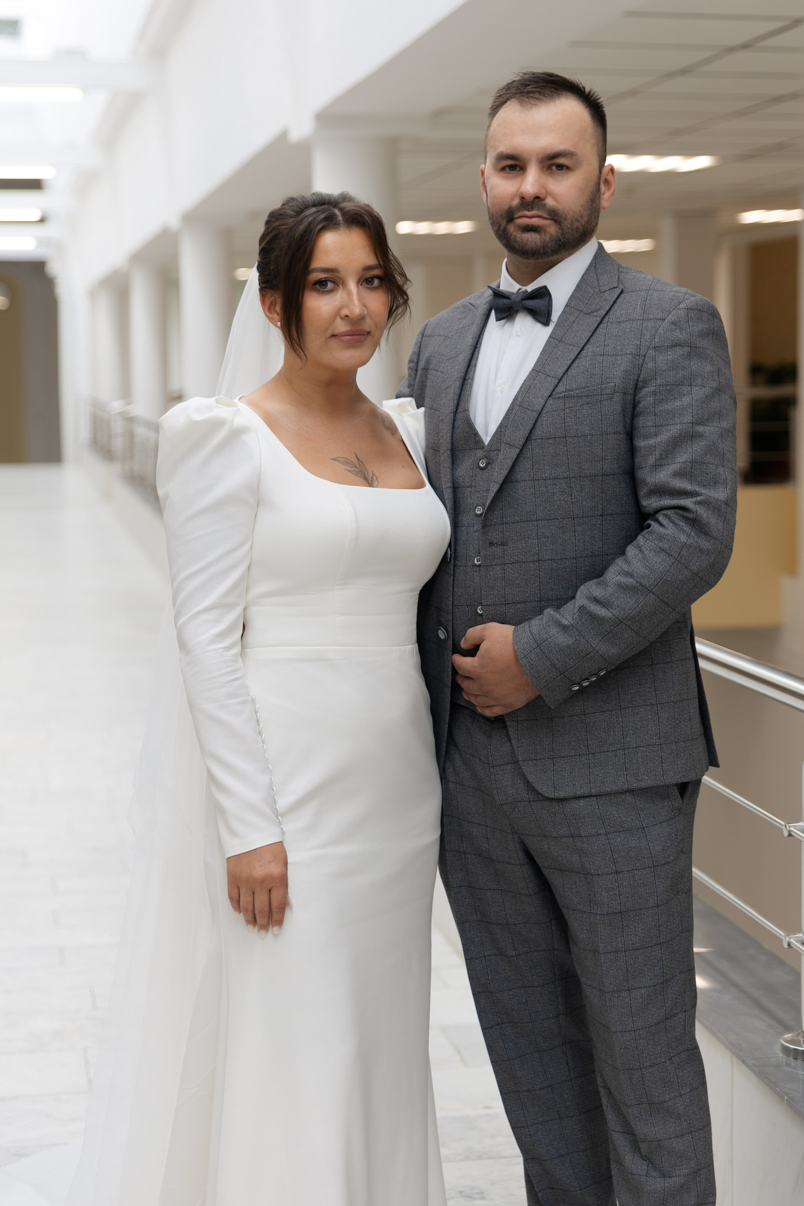 Артур и Камилия. @dariazphoto свадебный фотограф