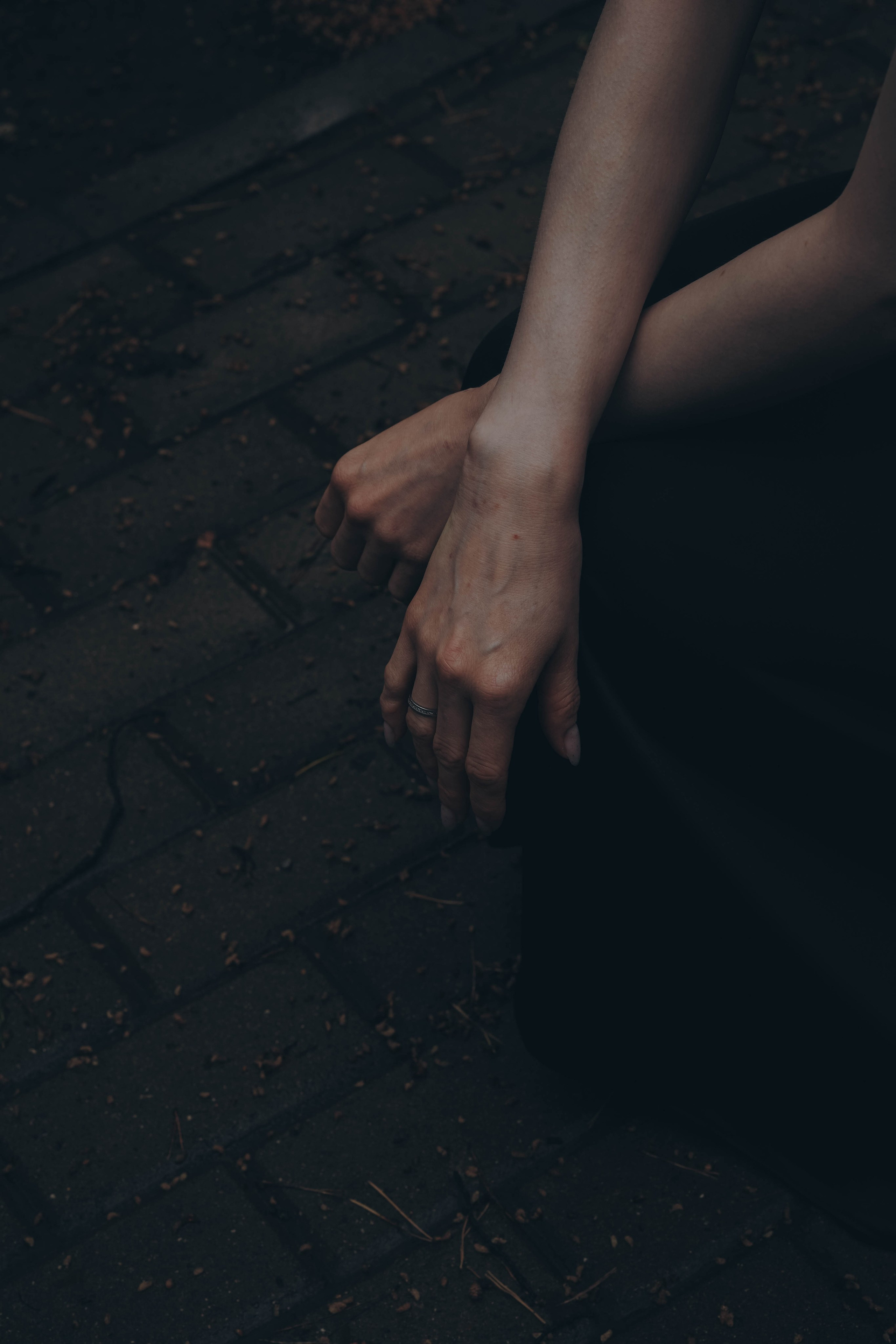 Ее тело — храм, мой Бог — свет. Семейный и свадебный фотограф