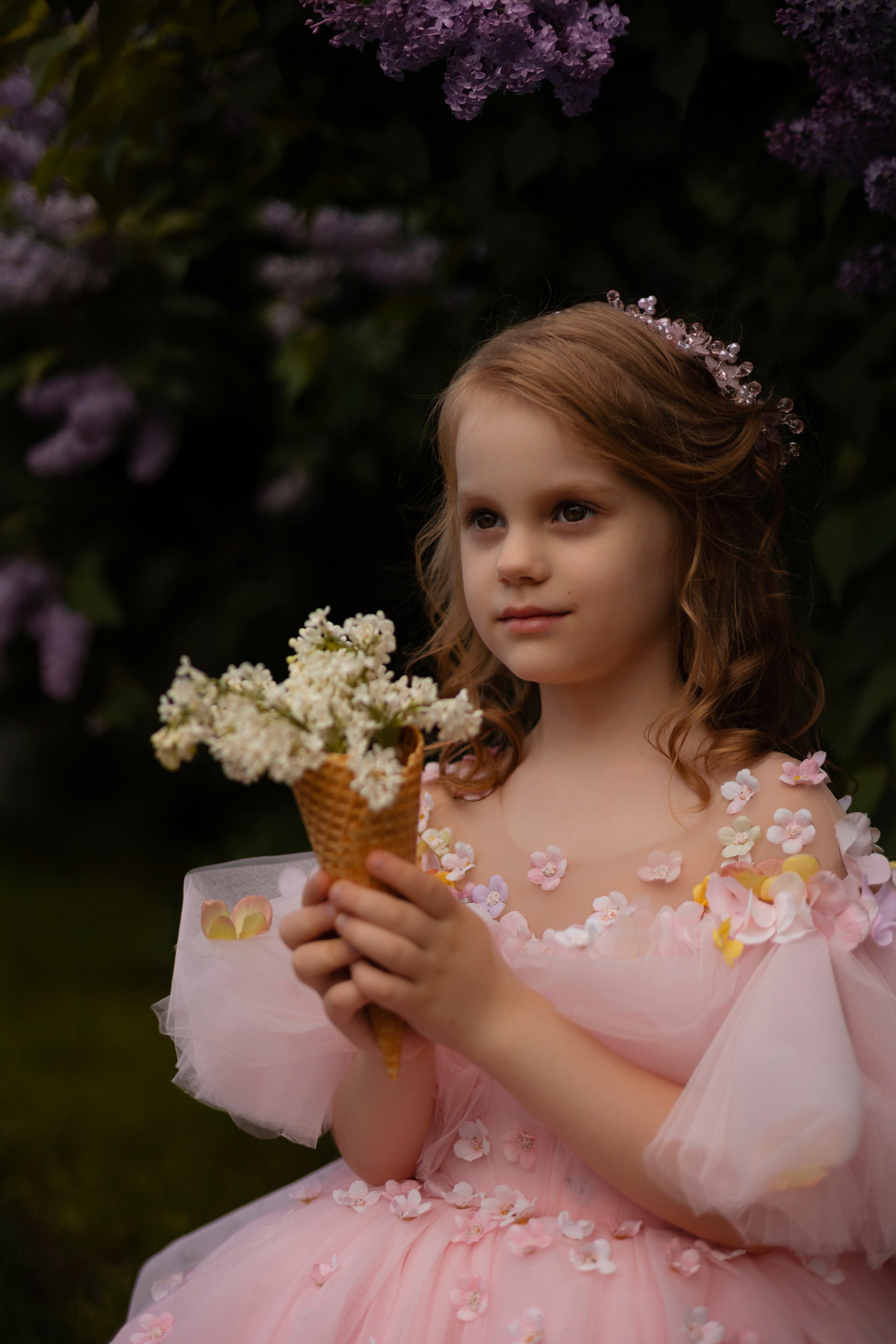 Виктория. Фотограф в Подольске Яковлева Ольга