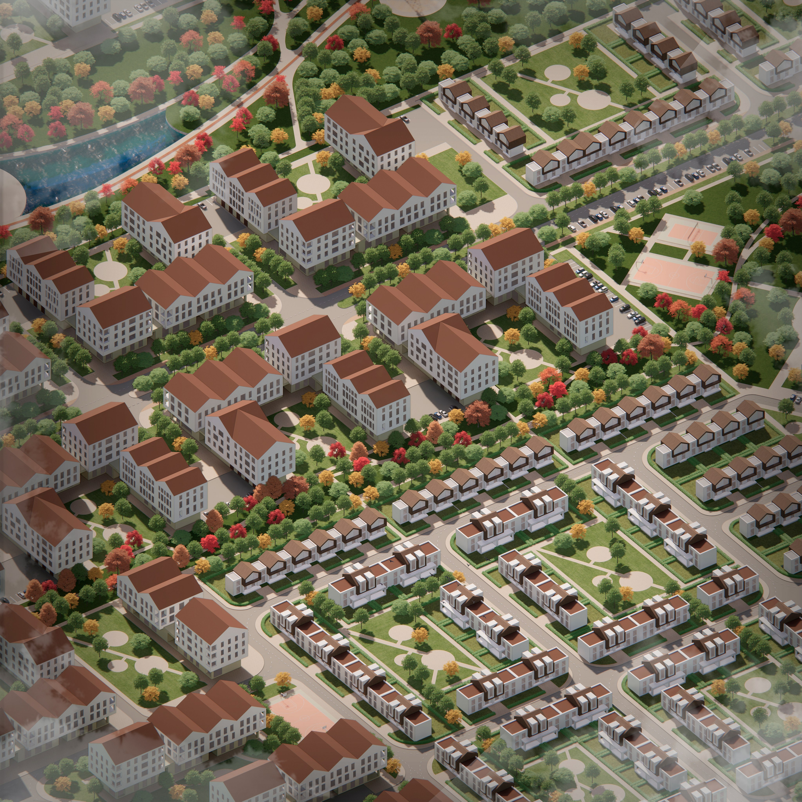 Архитектурная мастерская Артэго Групп