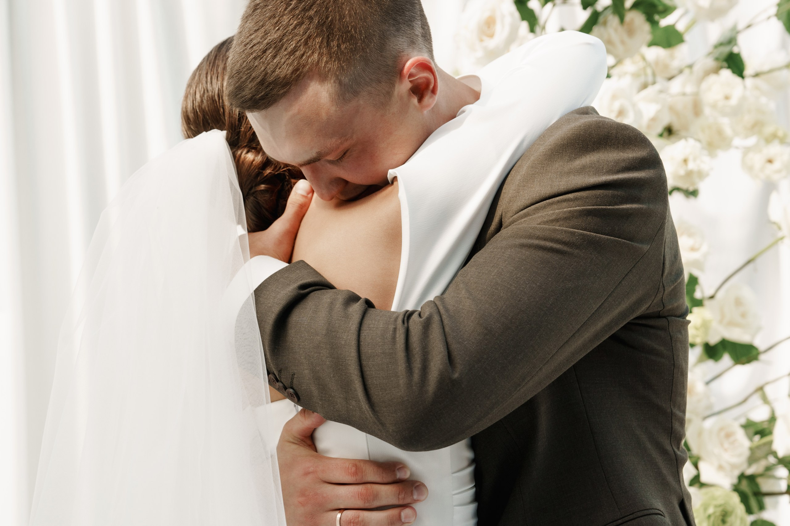 19.07 Аня и Слава. Свадебный организатор Екатеринбург