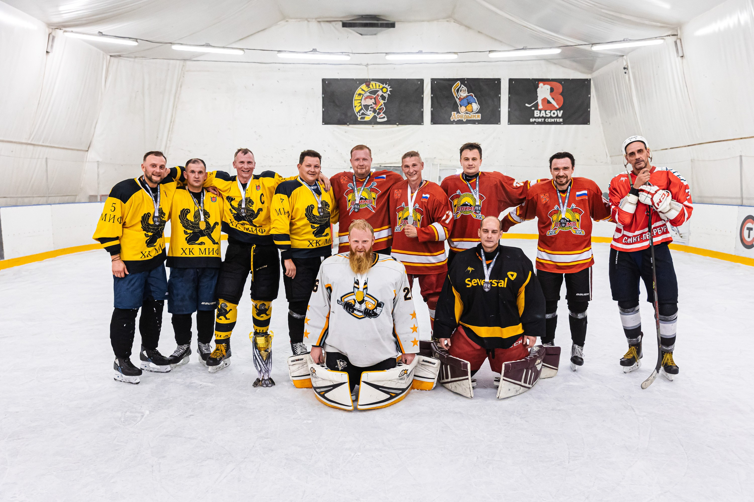 Спорт. Профессиональной фотограф в Санкт-Петербурге Алексей Киселёв