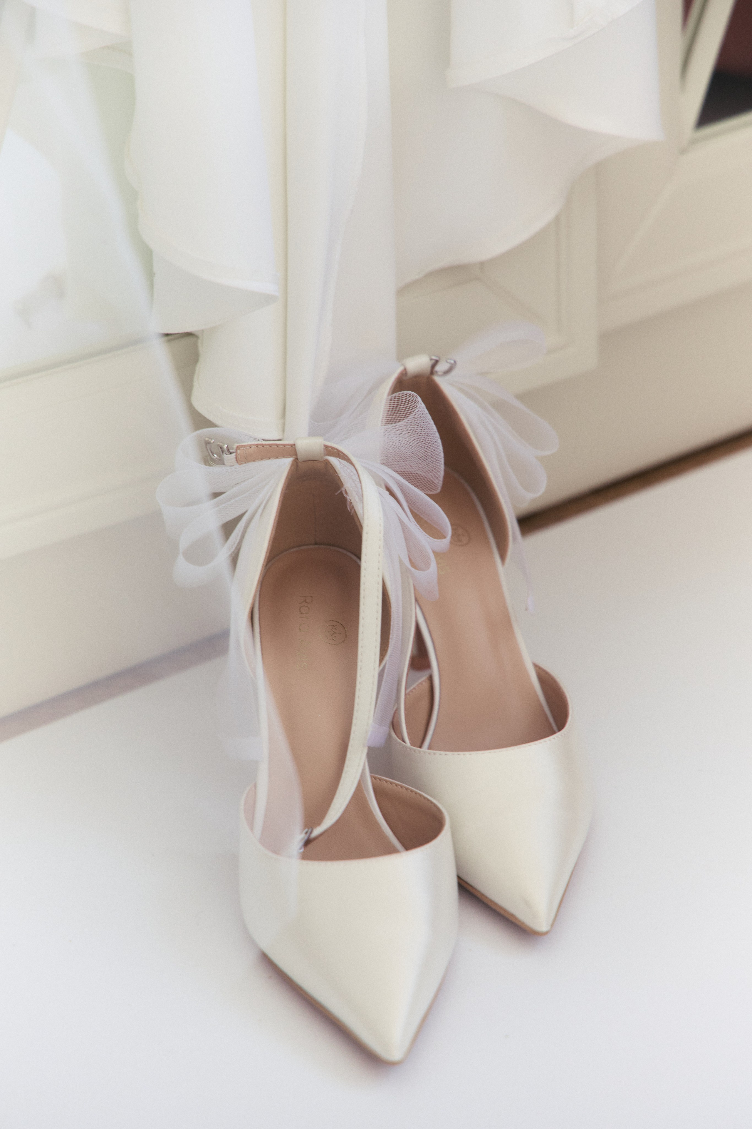 Алина и Джамбулат. Свадебный фотограф в Майкопе