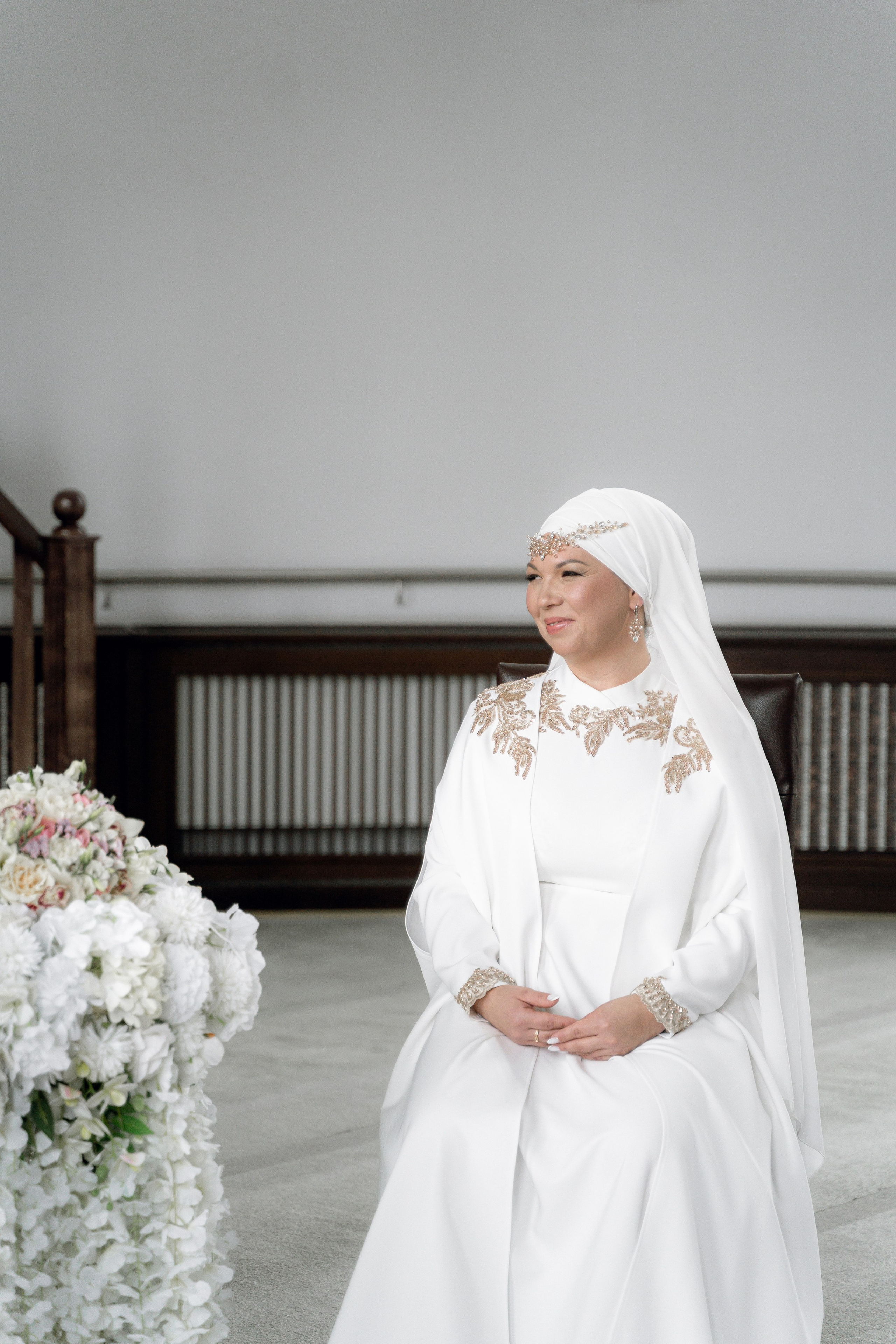 Алмаз & Екатерина. Свадебный фотограф в Казани