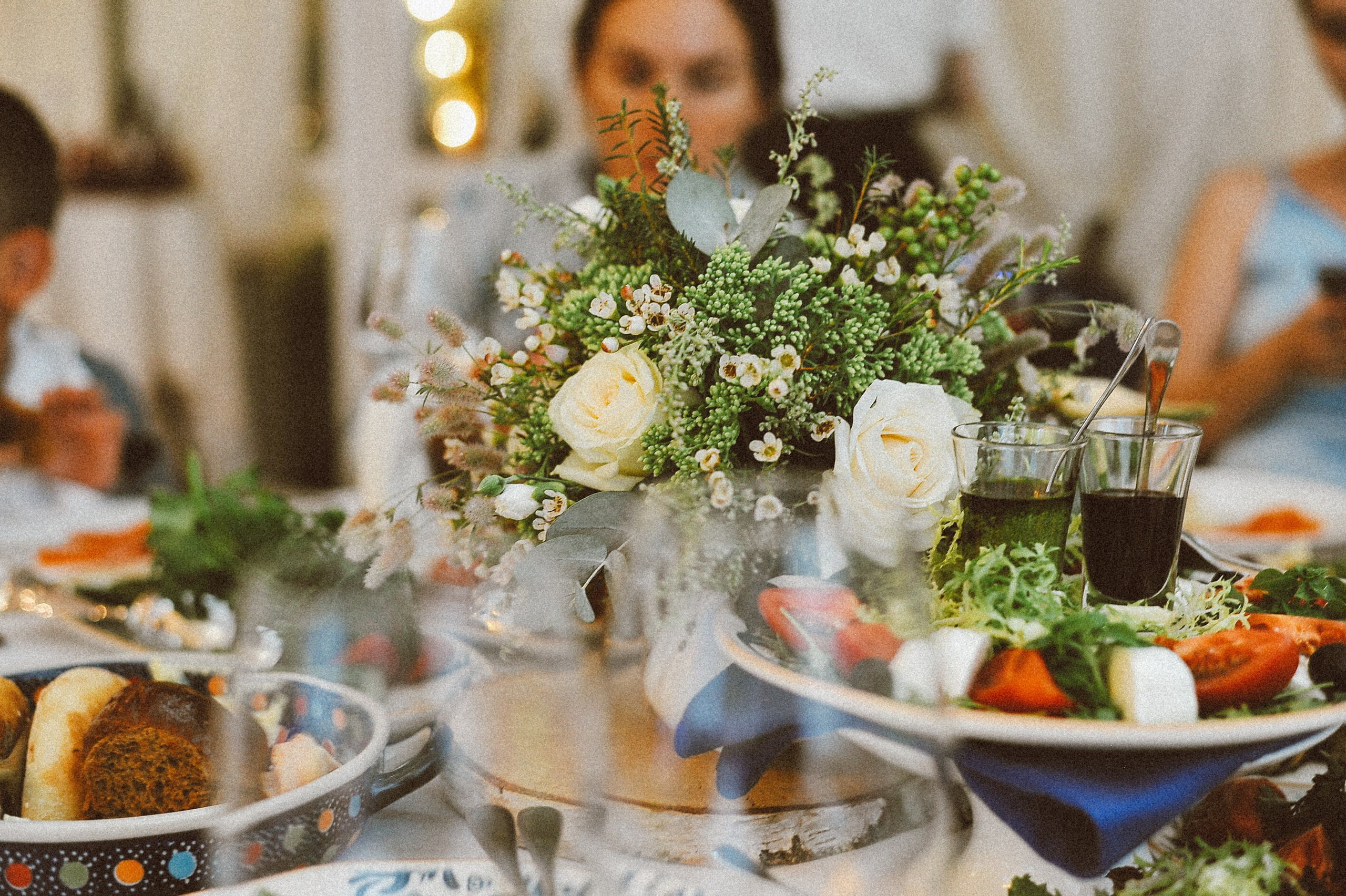 Свадьбы. Элька Мурзина