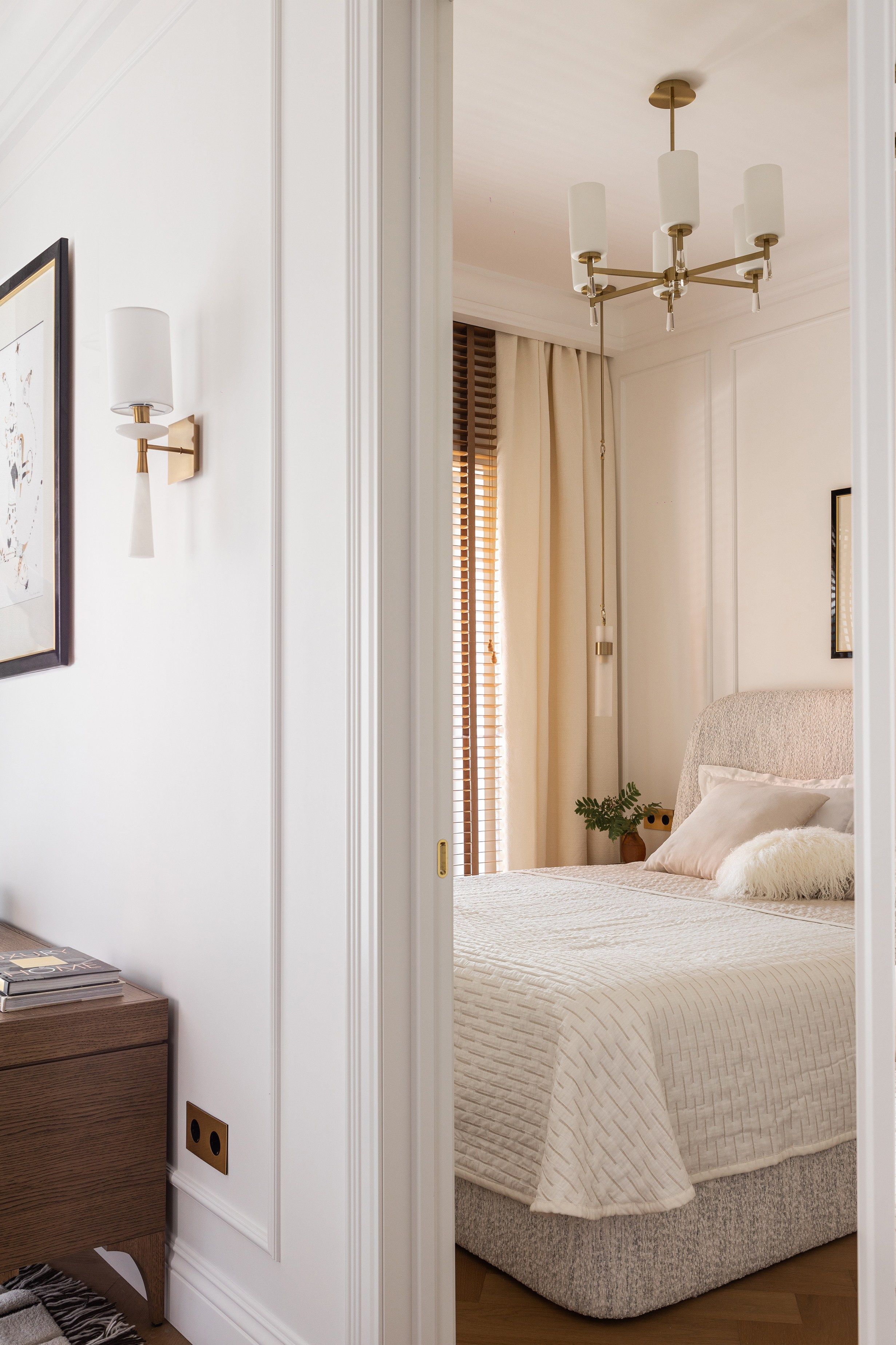 Дизайнер Алена Власова. Фотограф Нелли Ларссон