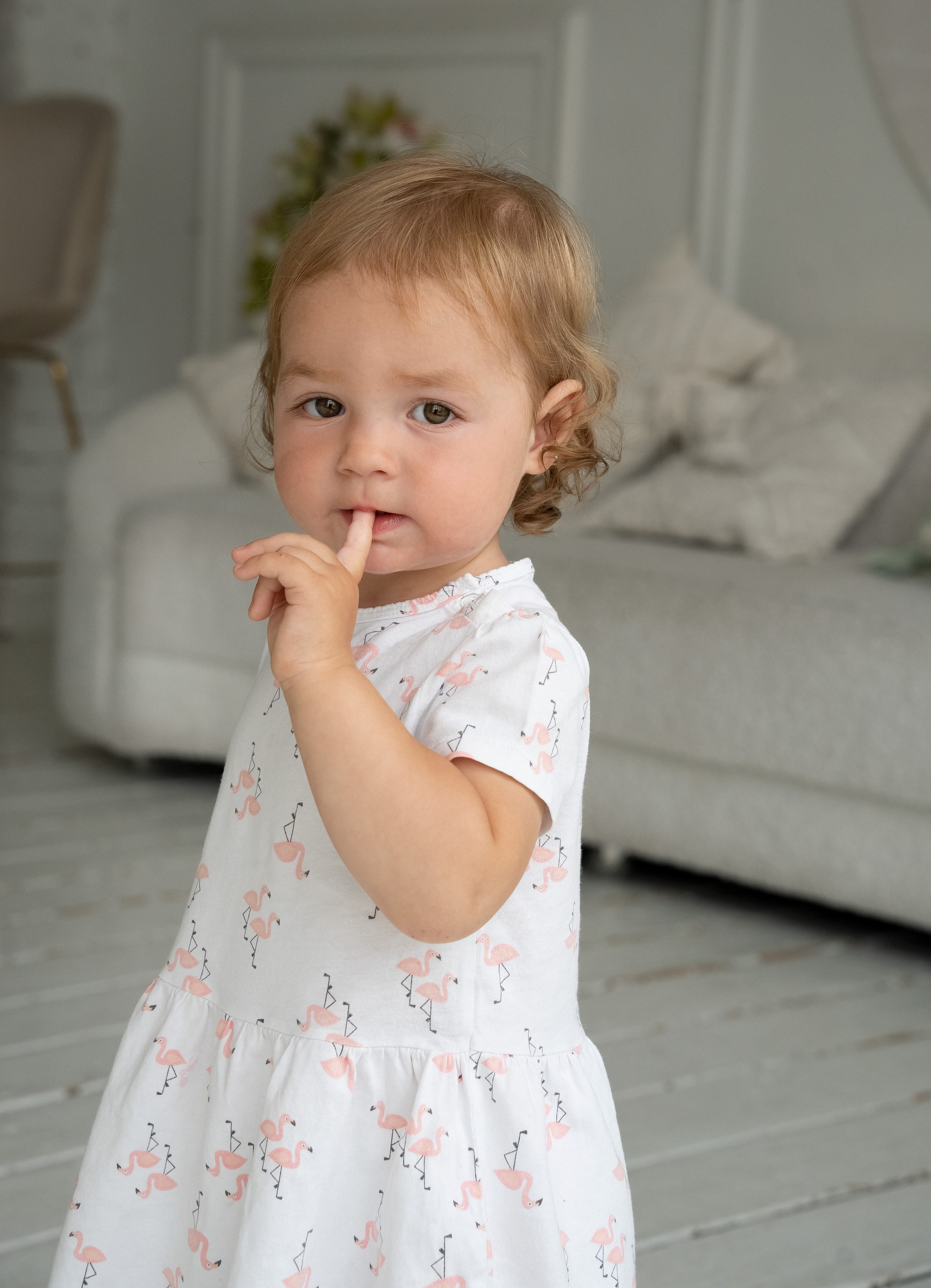 Детские портреты. Студийный и портретный фотограф в САНКТ-ПЕТЕРБУРГЕИрина Махаон