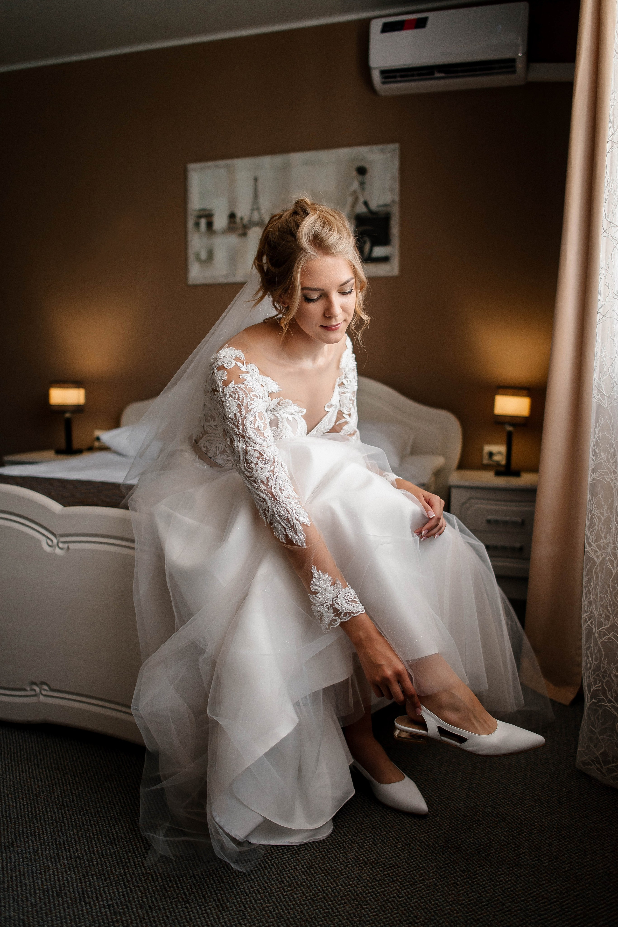 Артём и Инна. Свадебный фотограф Курск Артем Духтанов