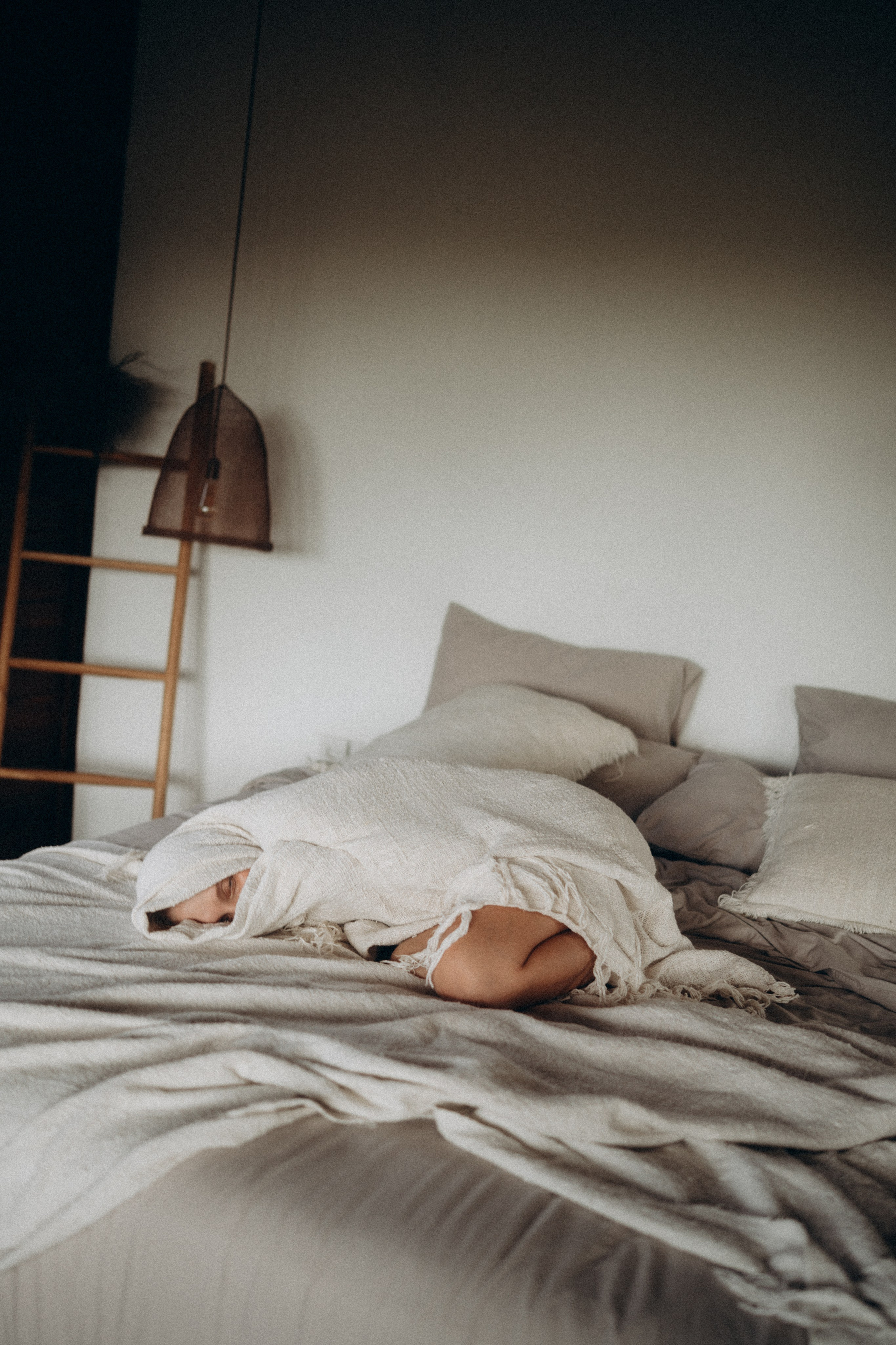 Полина и Джулиан. Ольга Антипова — фотограф