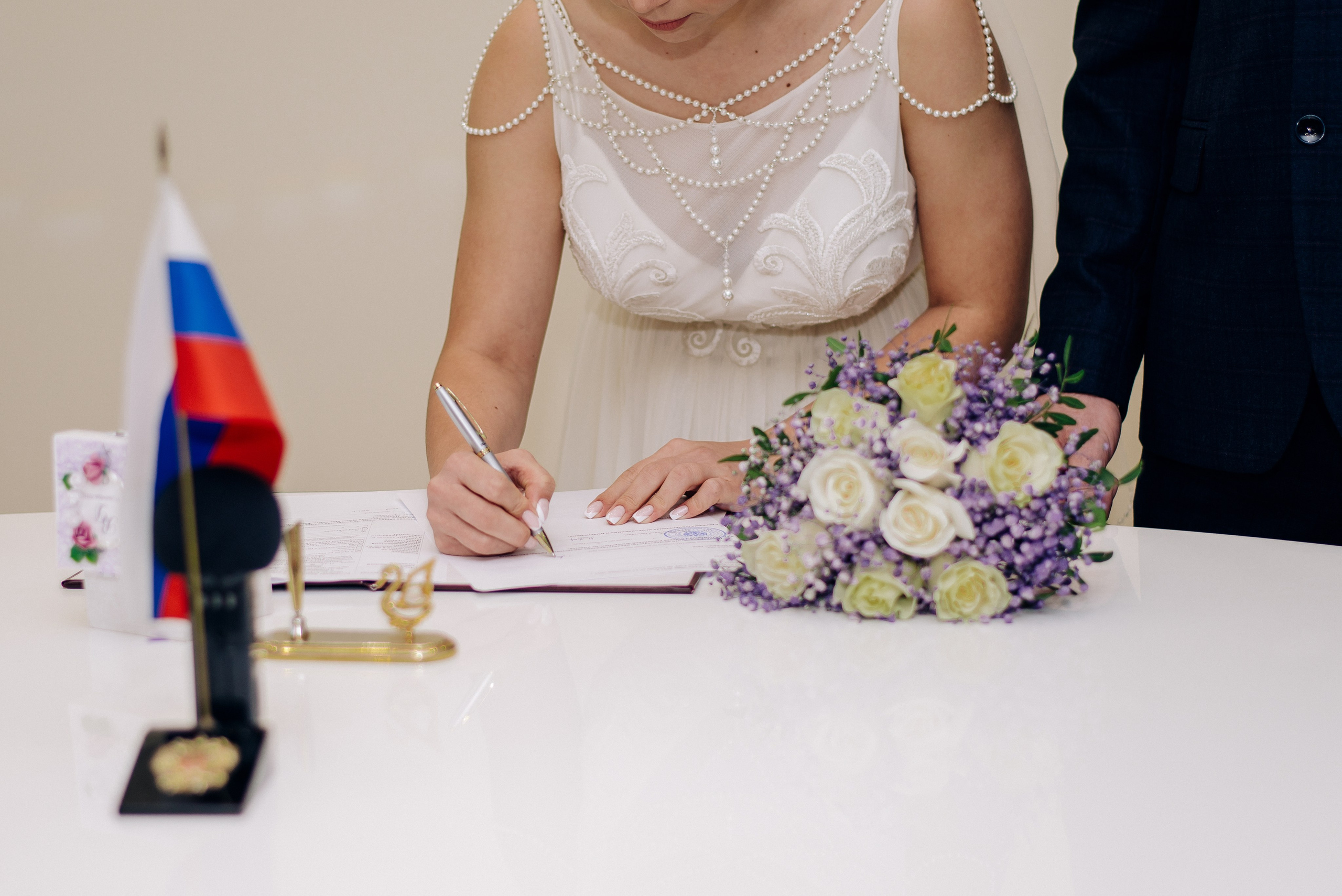 Влад и Дарья. Фотограф — МАРИЯ МЕДВЕДЕВА